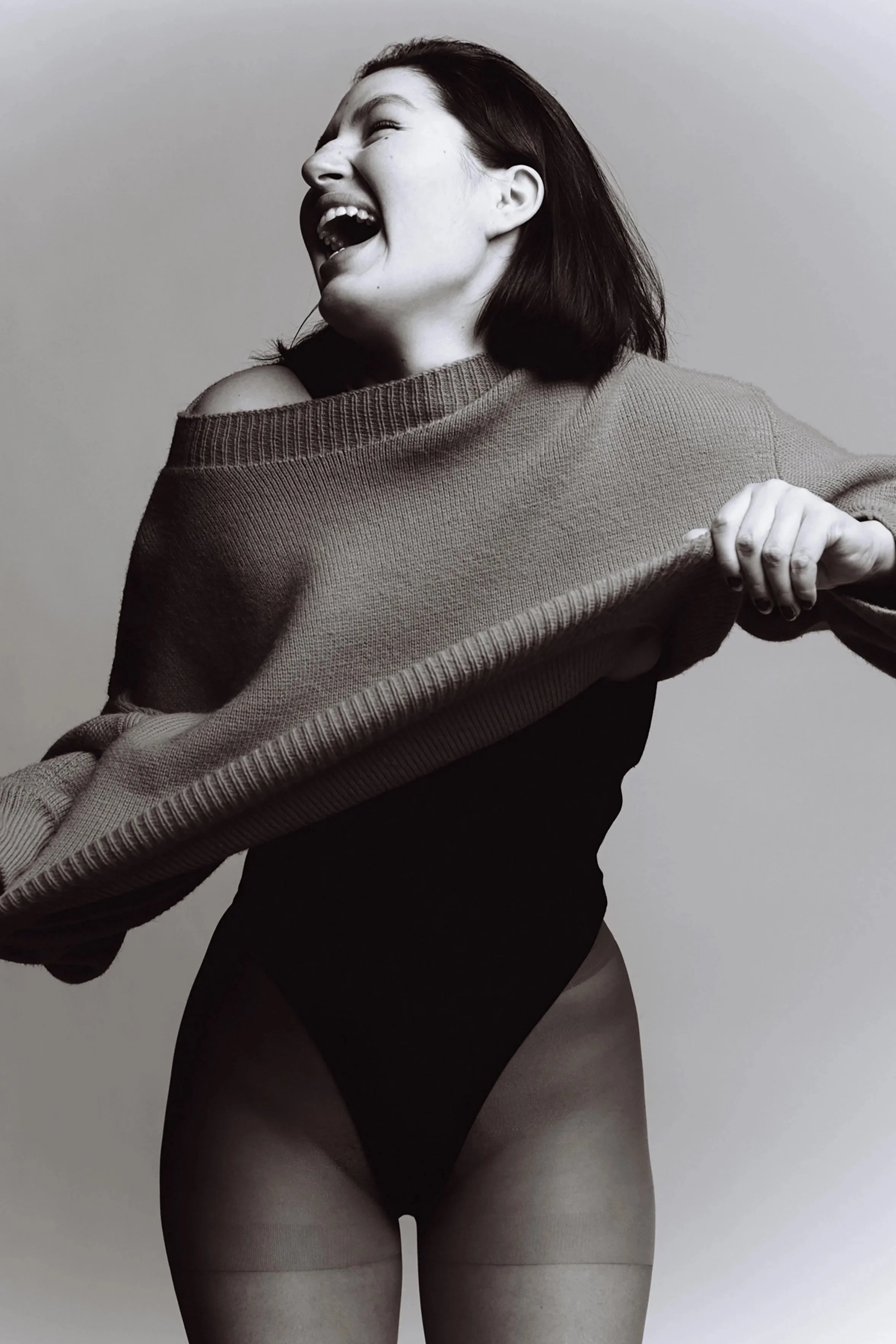 TRILCE TEIVAINEN by Johanna Rontu