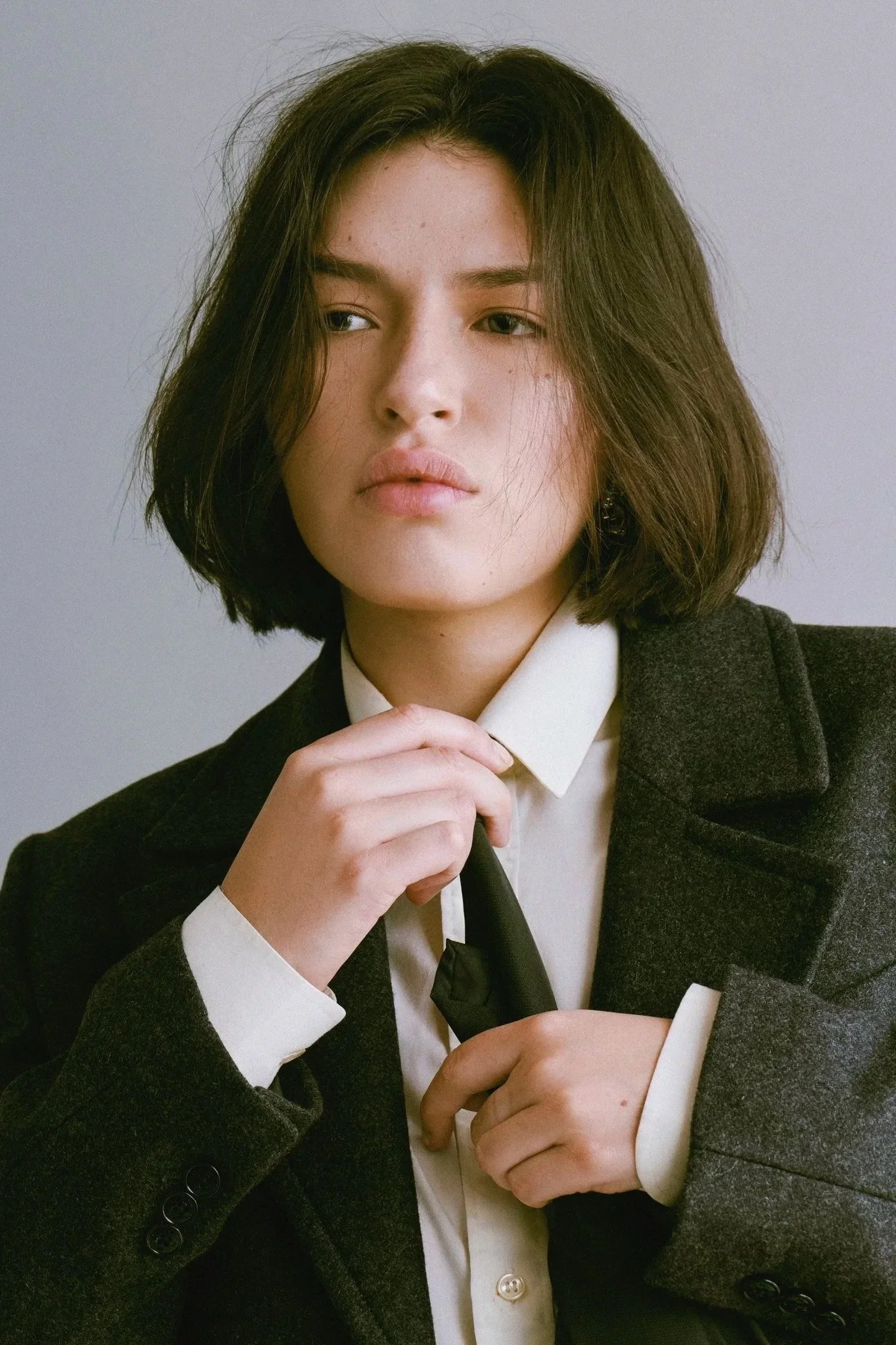 TRILCE TEIVAINEN by Sylwia Szyplik