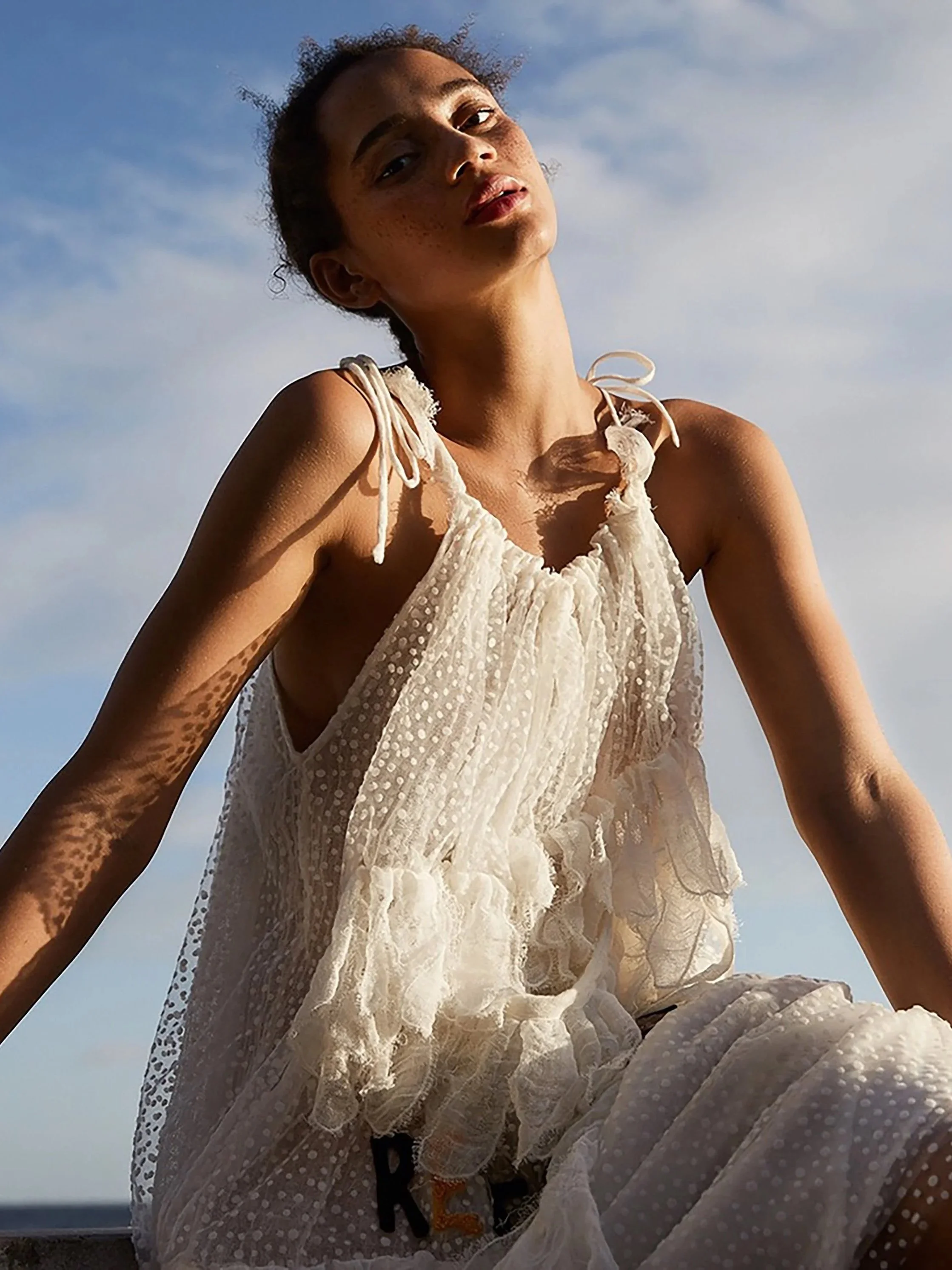 MARIE CLAIRE NETHERLANDS by Katelijne Verbruggen