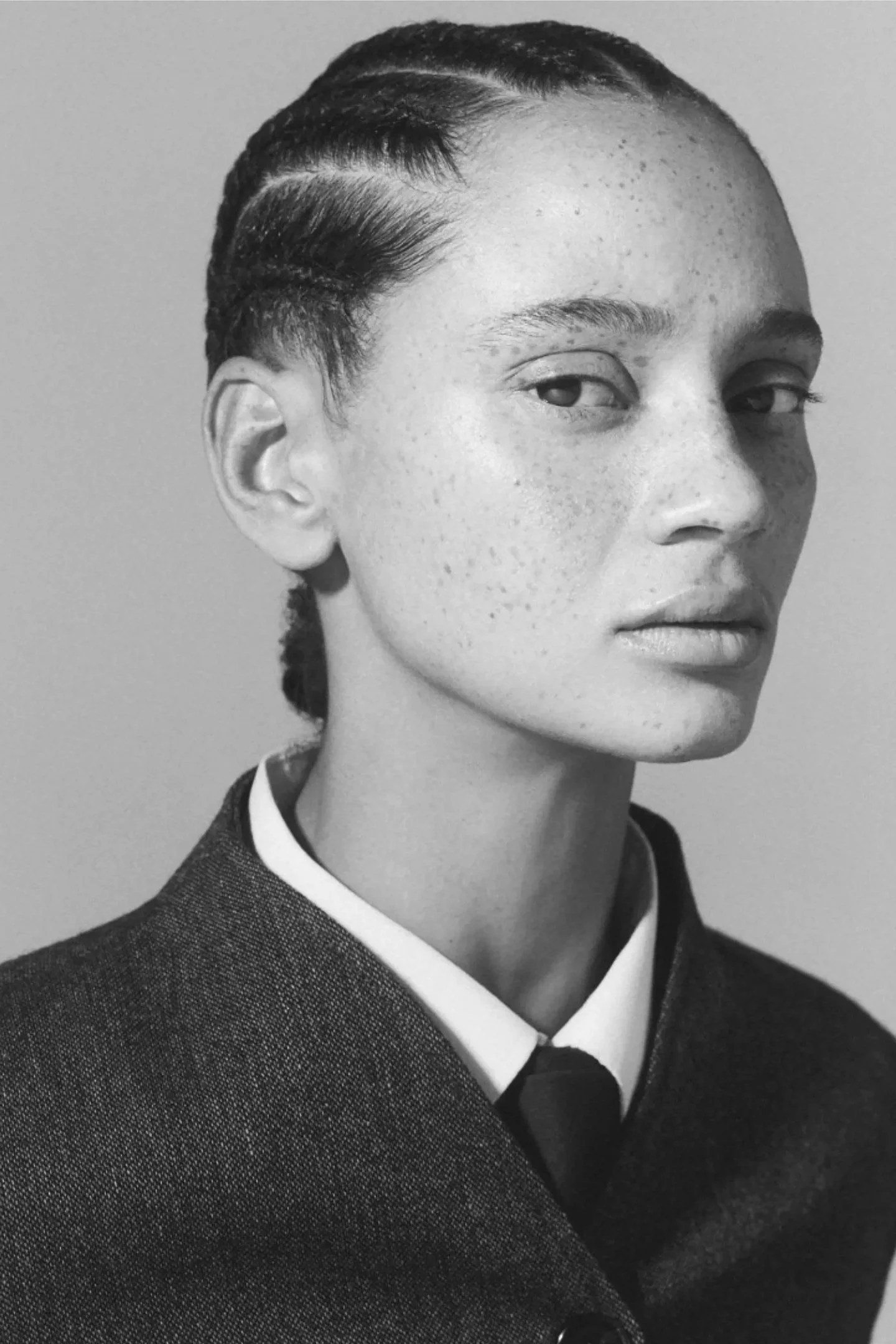 CATRIONA FREAN by Sylwia Szyplik