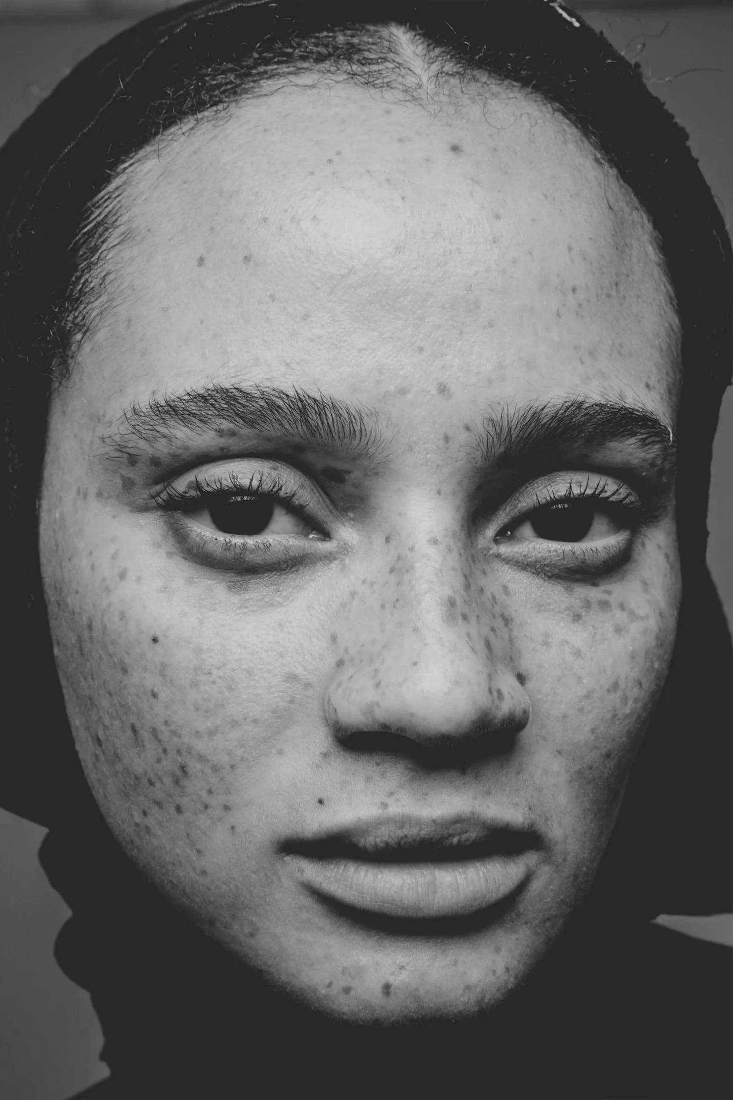 CATRIONA FREAN by Gilad Sasporta