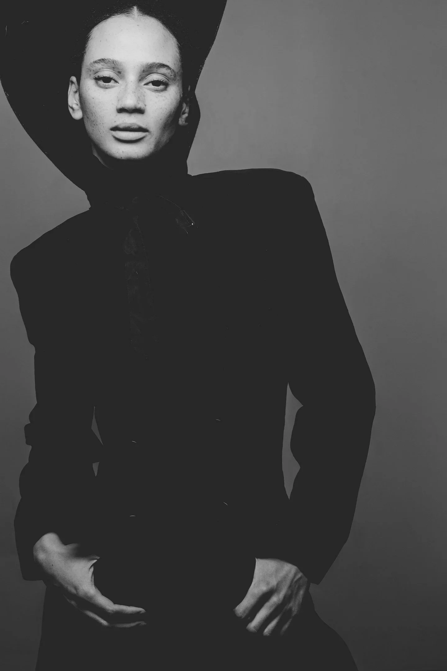 CATRIONA FREAN by Gilad Sasporta