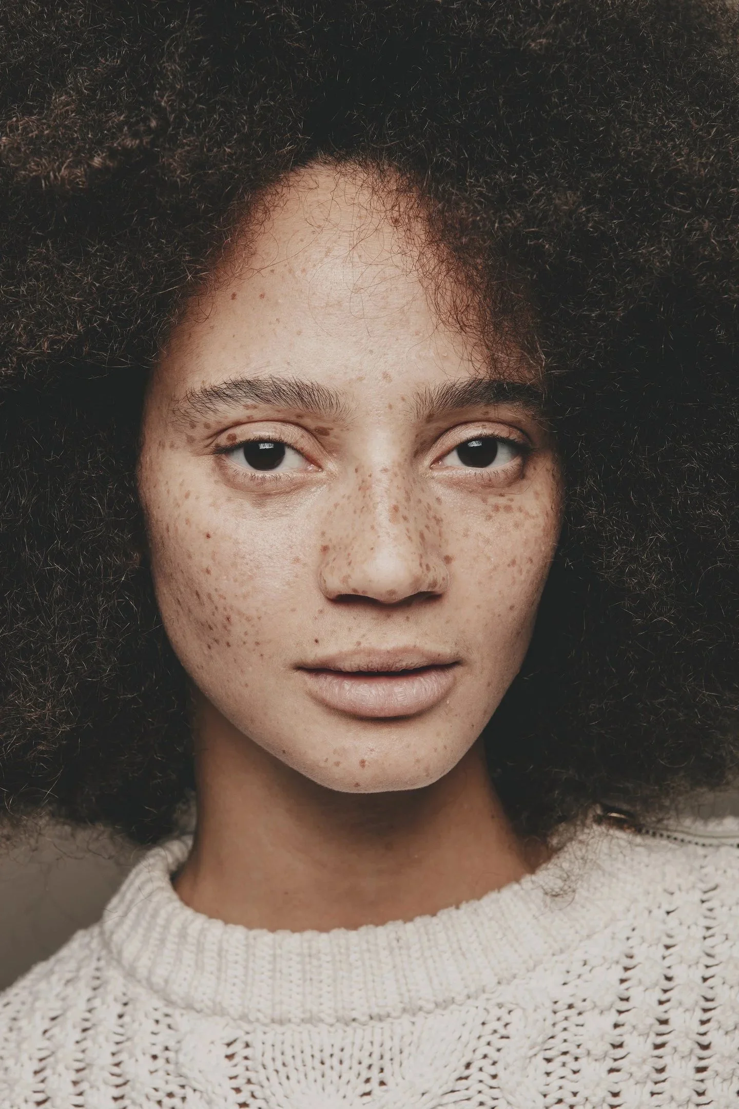 CATRIONA FREAN by Gilad Sasporta