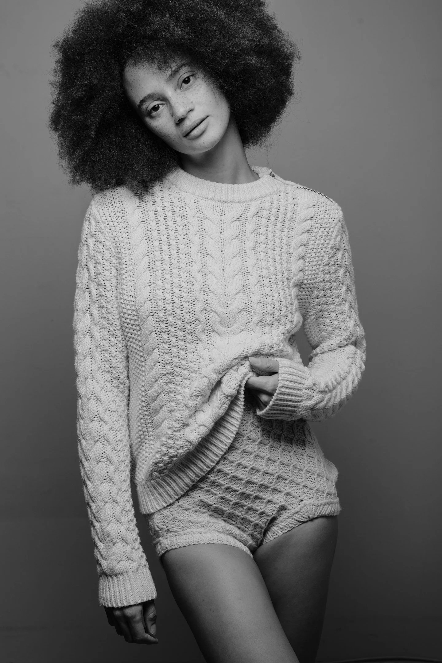 CATRIONA FREAN by Gilad Sasporta