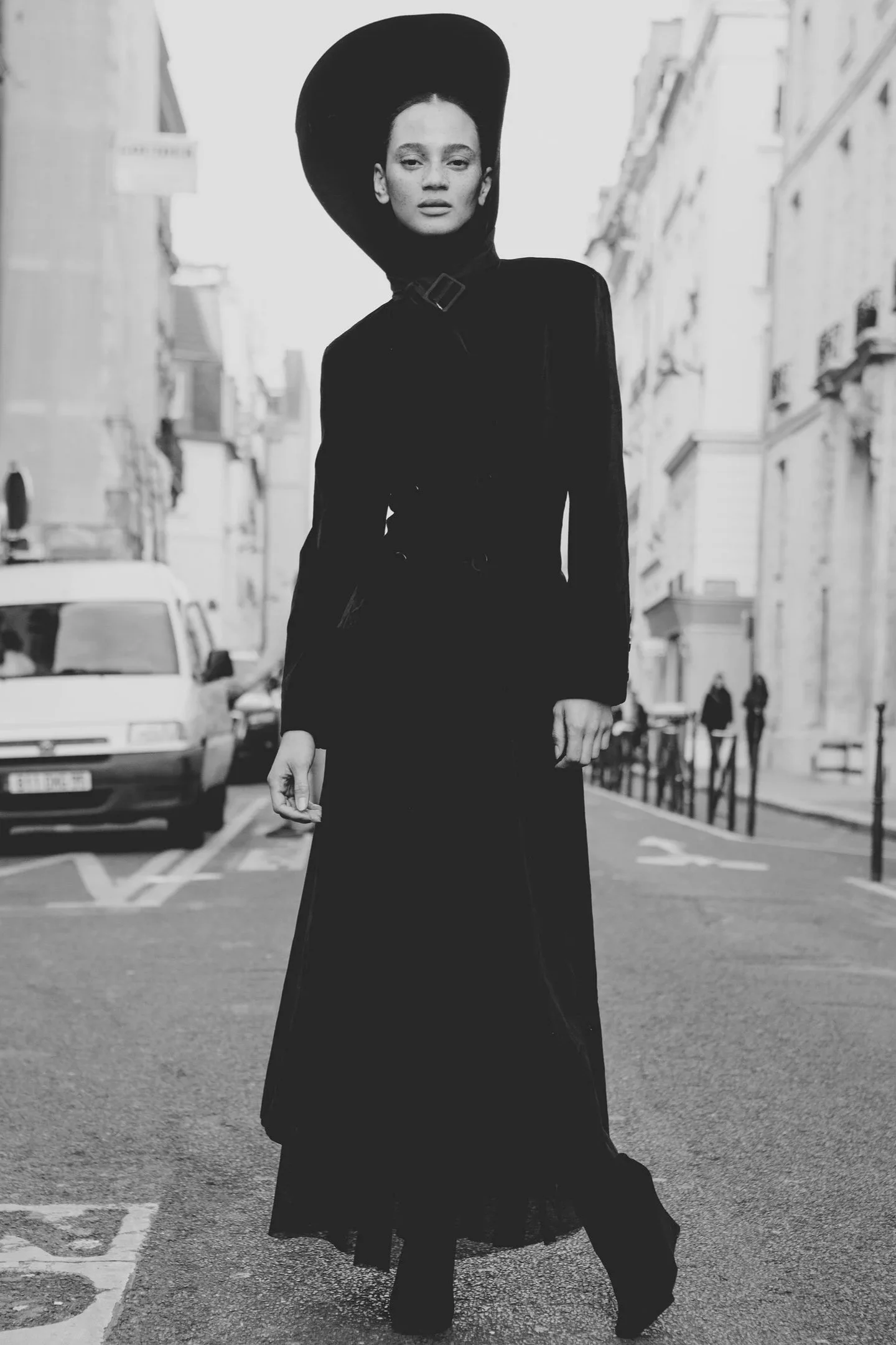 CATRIONA FREAN by Gilad Sasporta