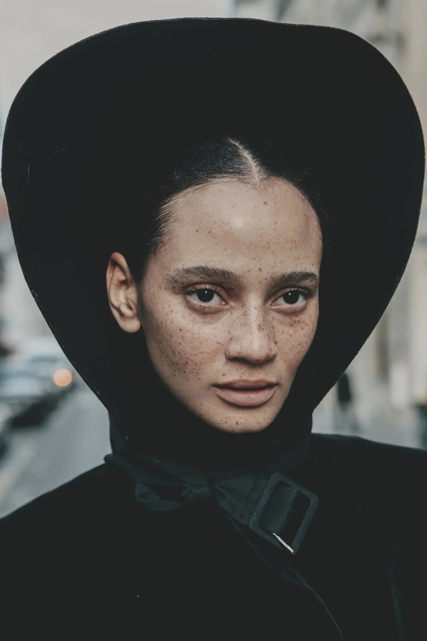 CATRIONA FREAN by Gilad Sasporta