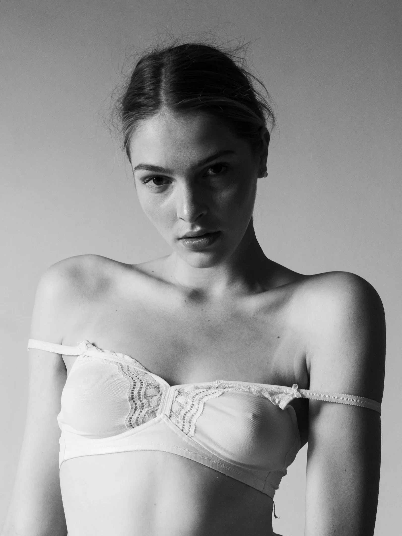 ROSA TURK by Yiorgos Mavropoulos