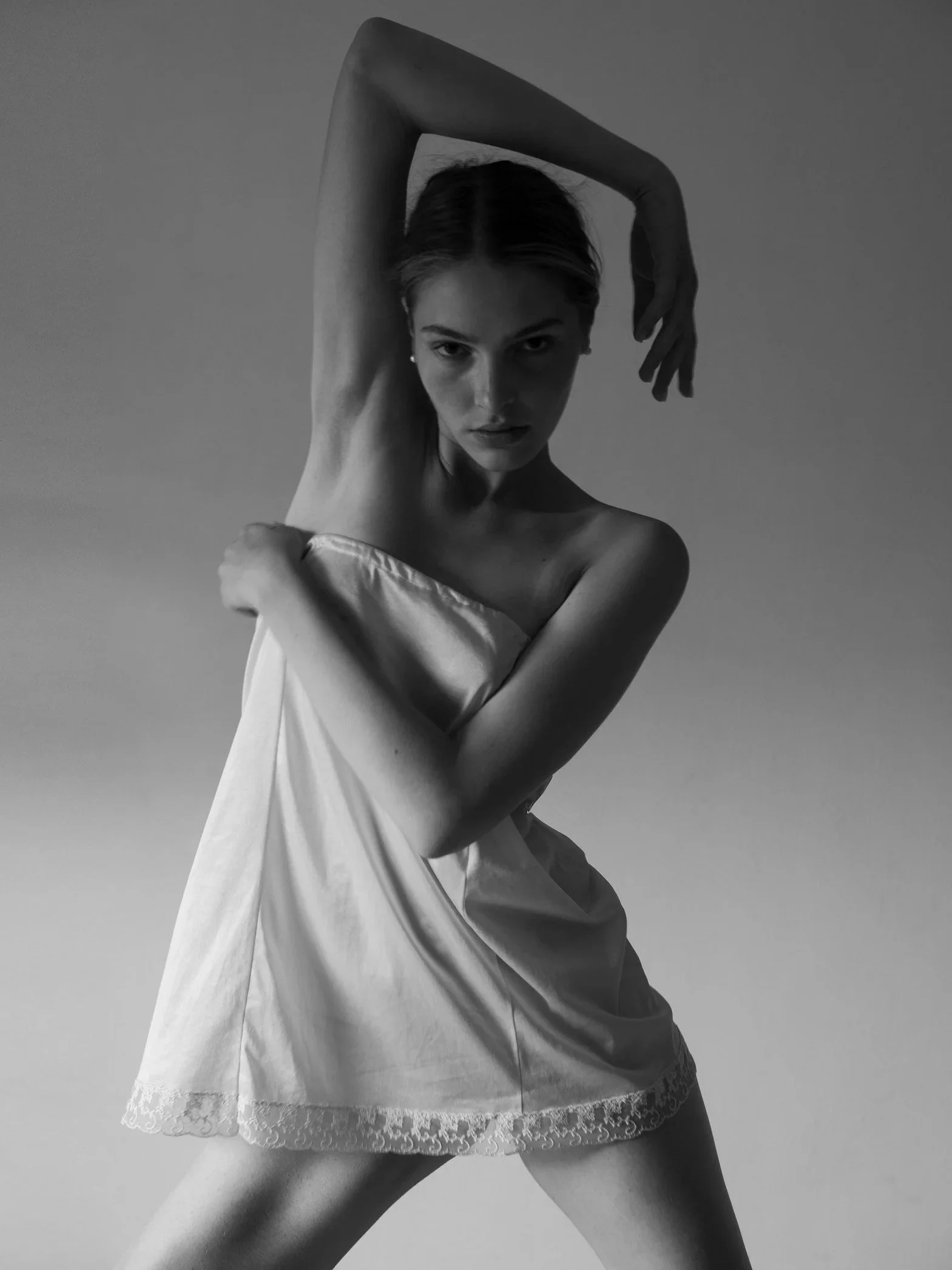 ROSA TURK by Yiorgos Mavropoulos