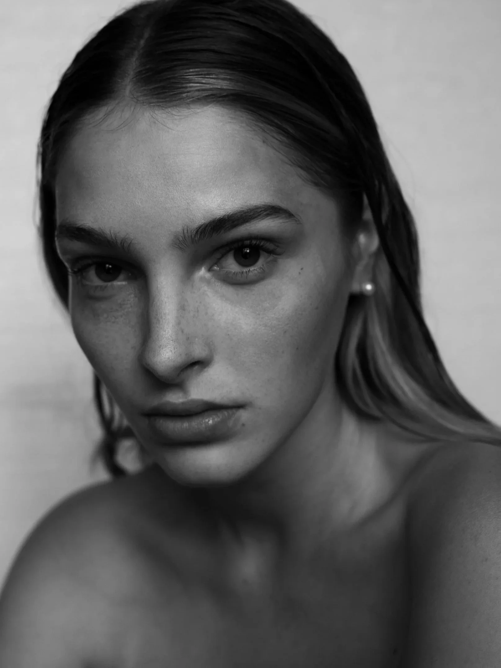 ROSA TURK by Yiorgos Mavropoulos