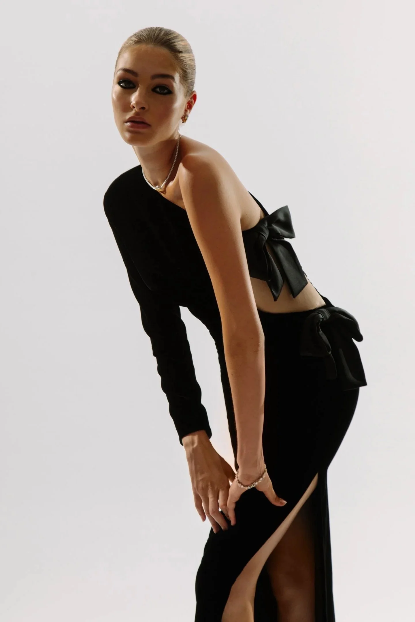 ROSA TURK by George Angelis