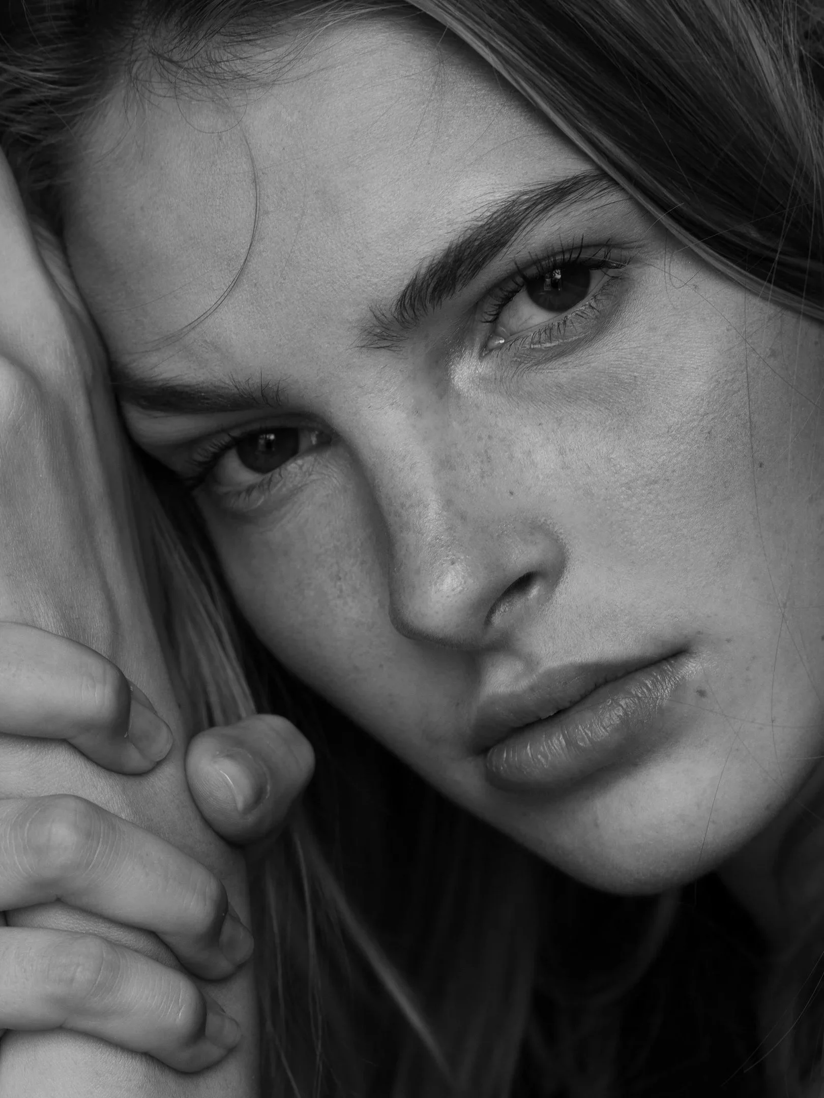 ROSA TURK by Yiorgos Mavropoulos