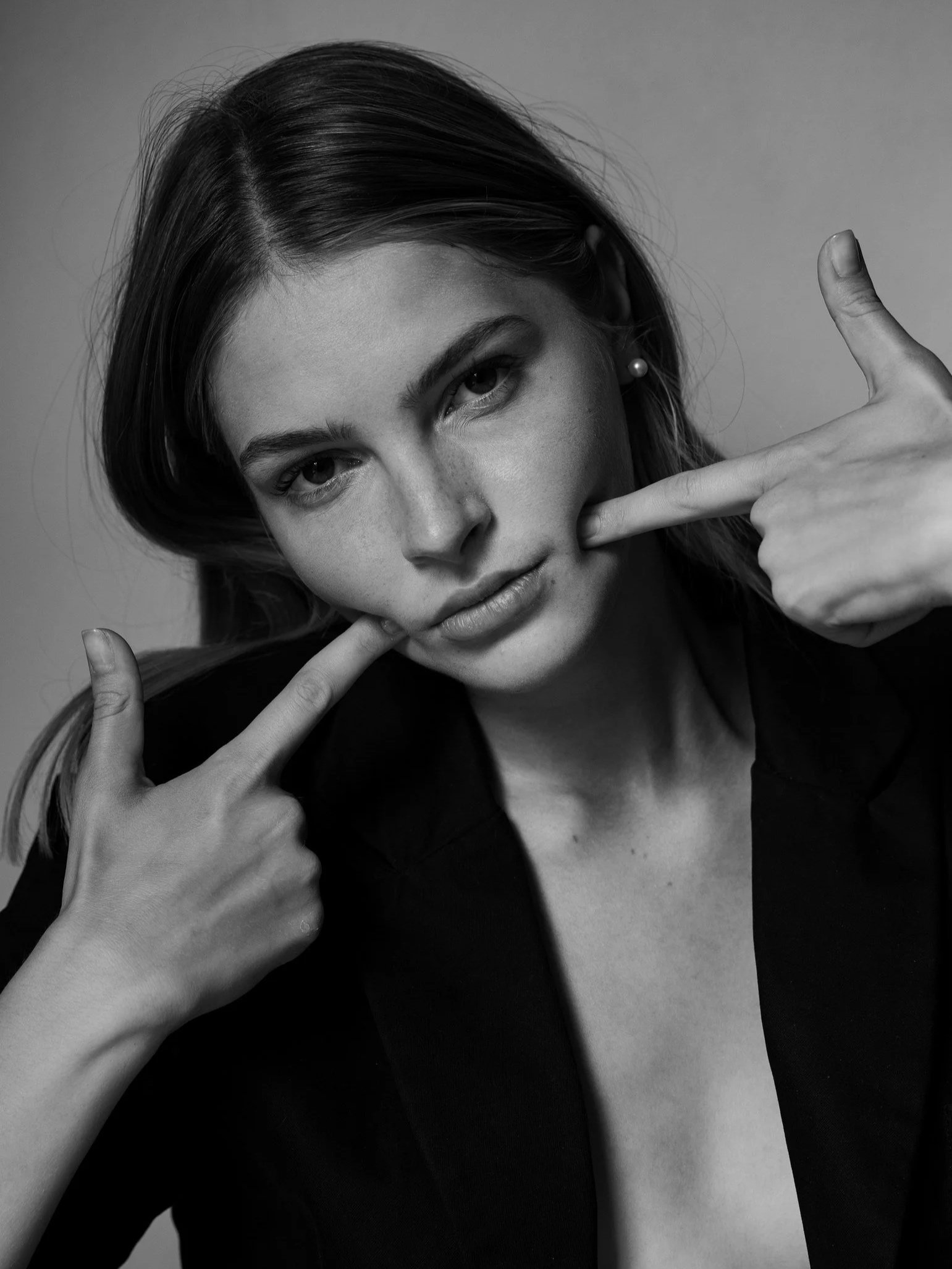 ROSA TURK by Yiorgos Mavropoulos