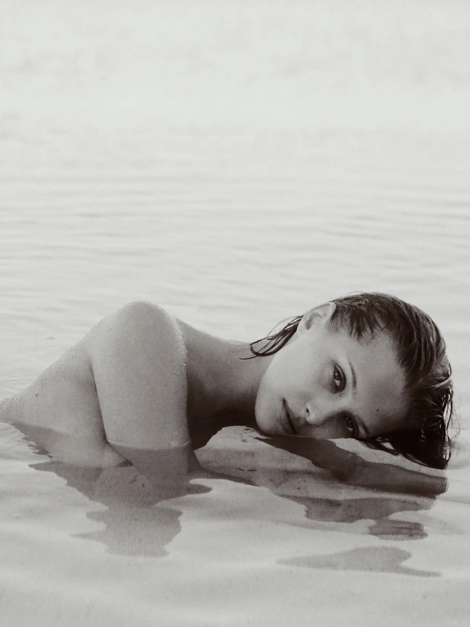 LAURA OGANESSIAN by Bryan Liston