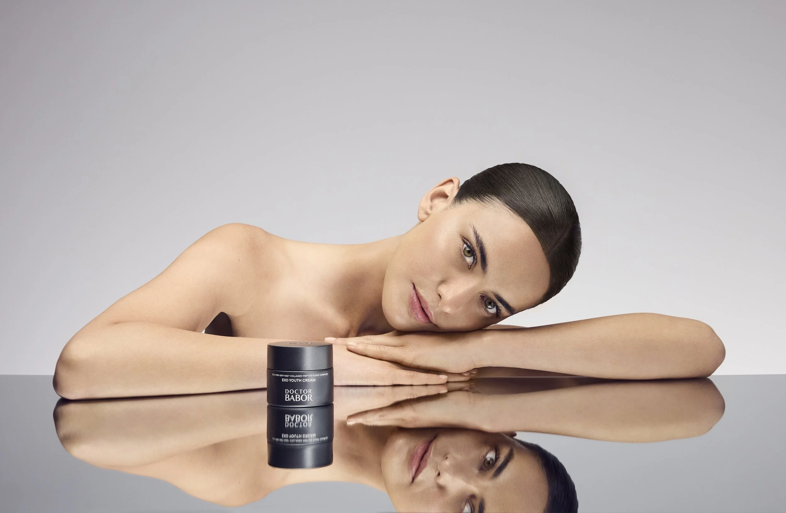 DOCTOR BABOR EXO YOUTH CREAM