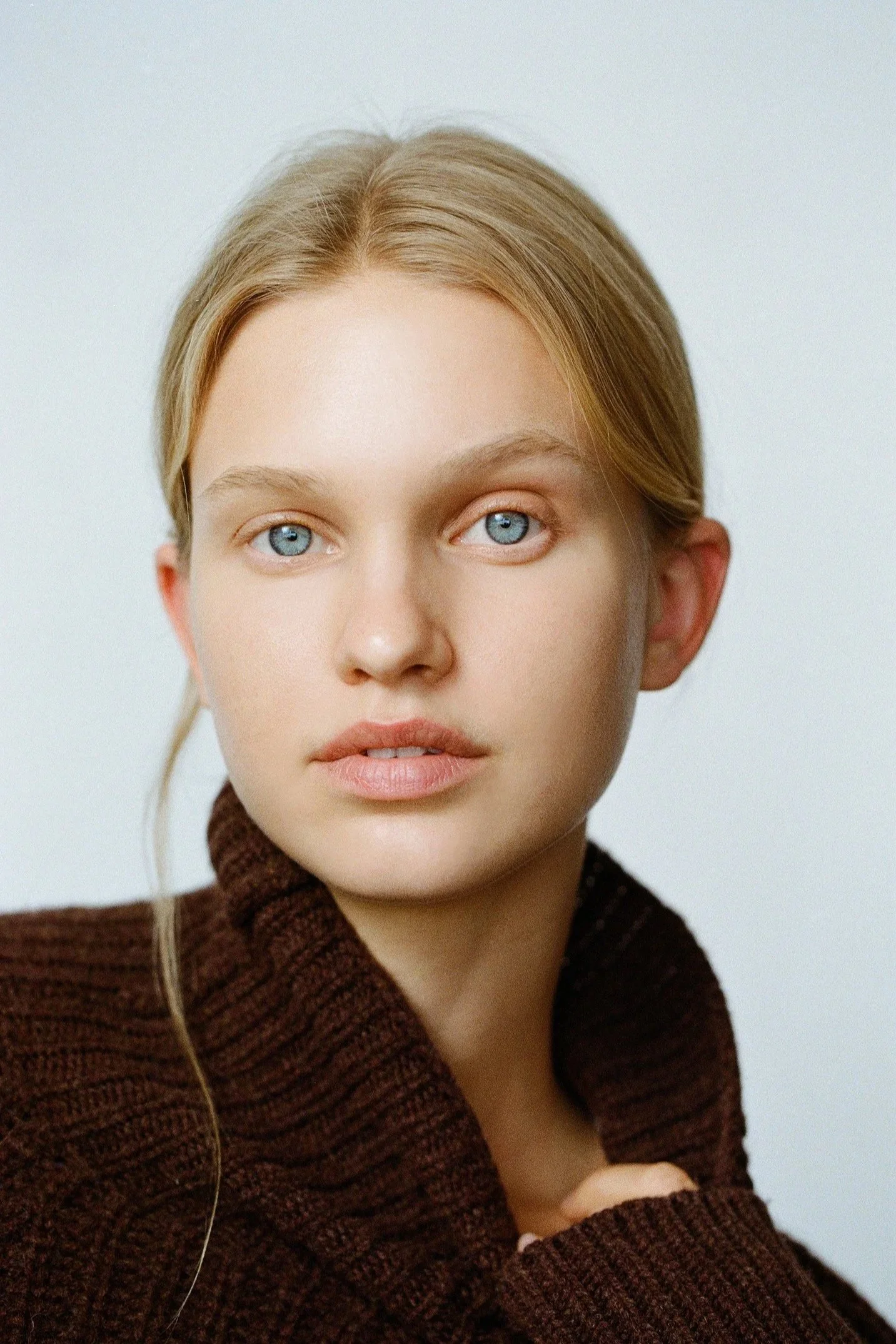 LOTTA KAIJÄRVI by Jared Kocka