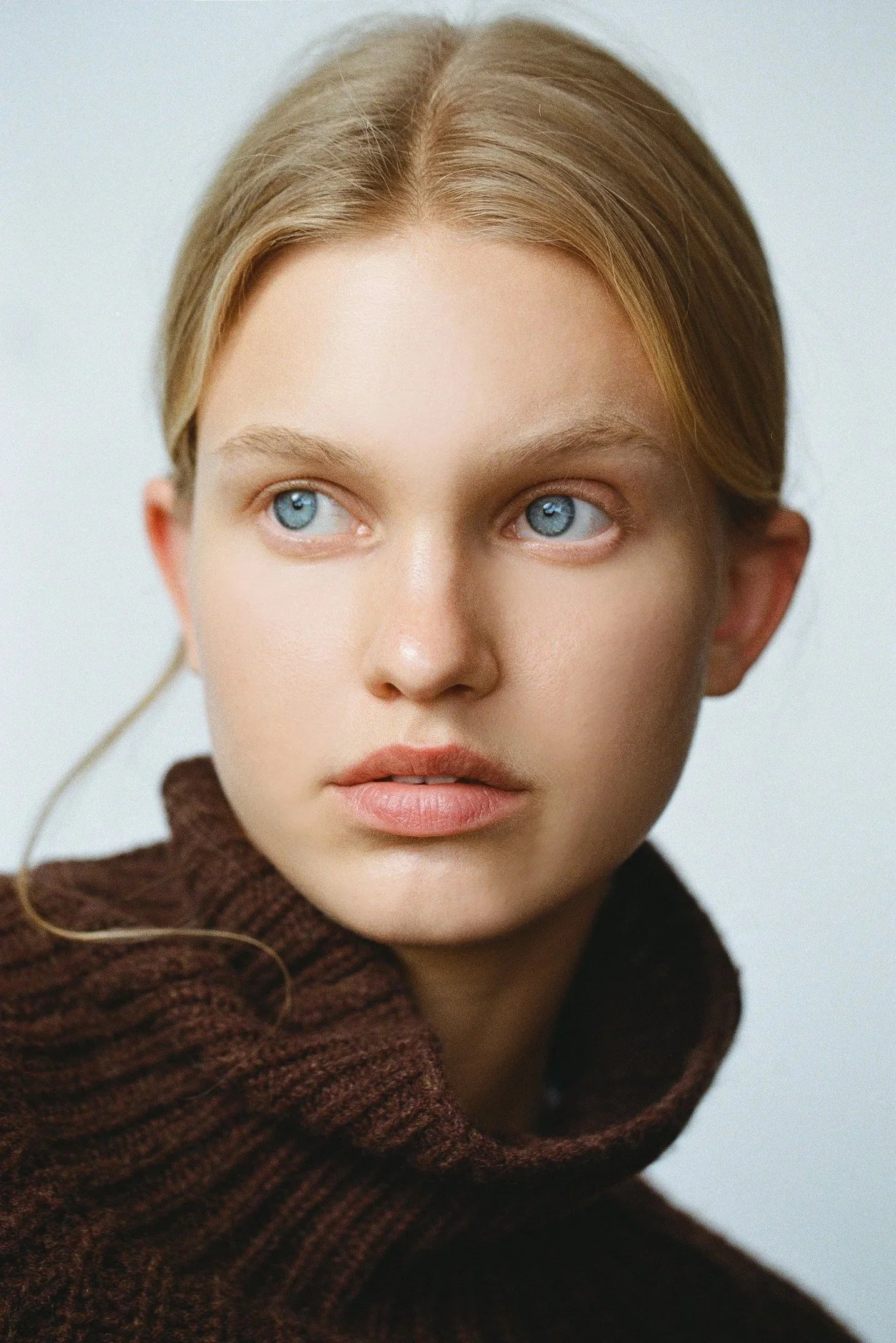 LOTTA KAIJÄRVI by Jared Kocka