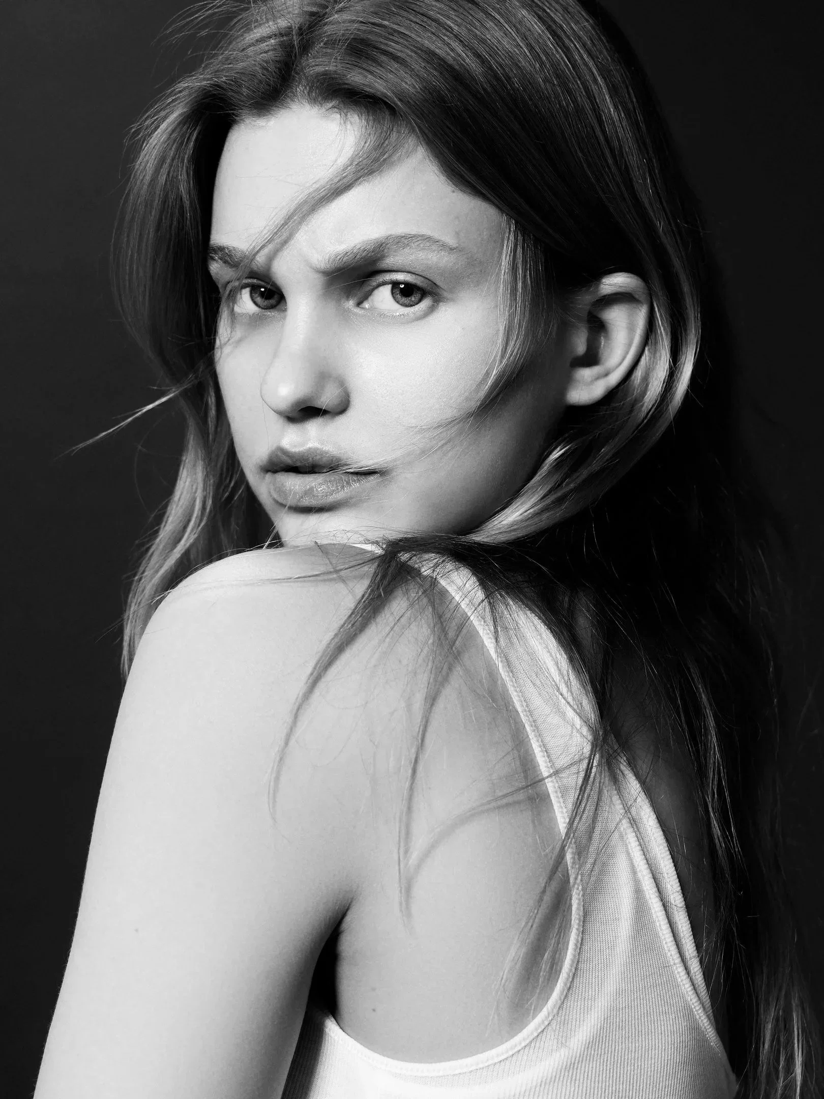 LOTTA KAIJÄRVI by Aleksandra Klicka