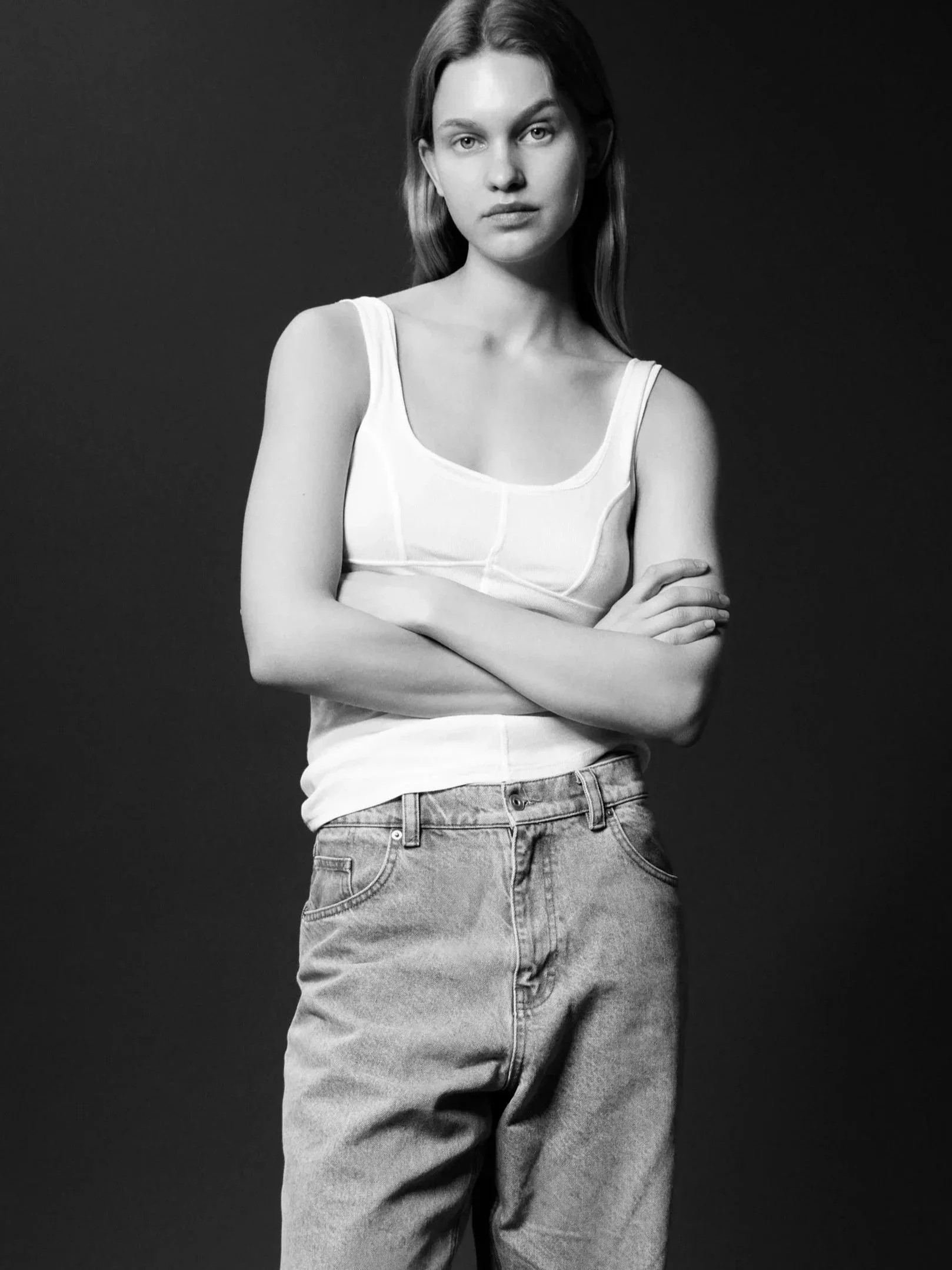 LOTTA KAIJÄRVI by Aleksandra Klicka