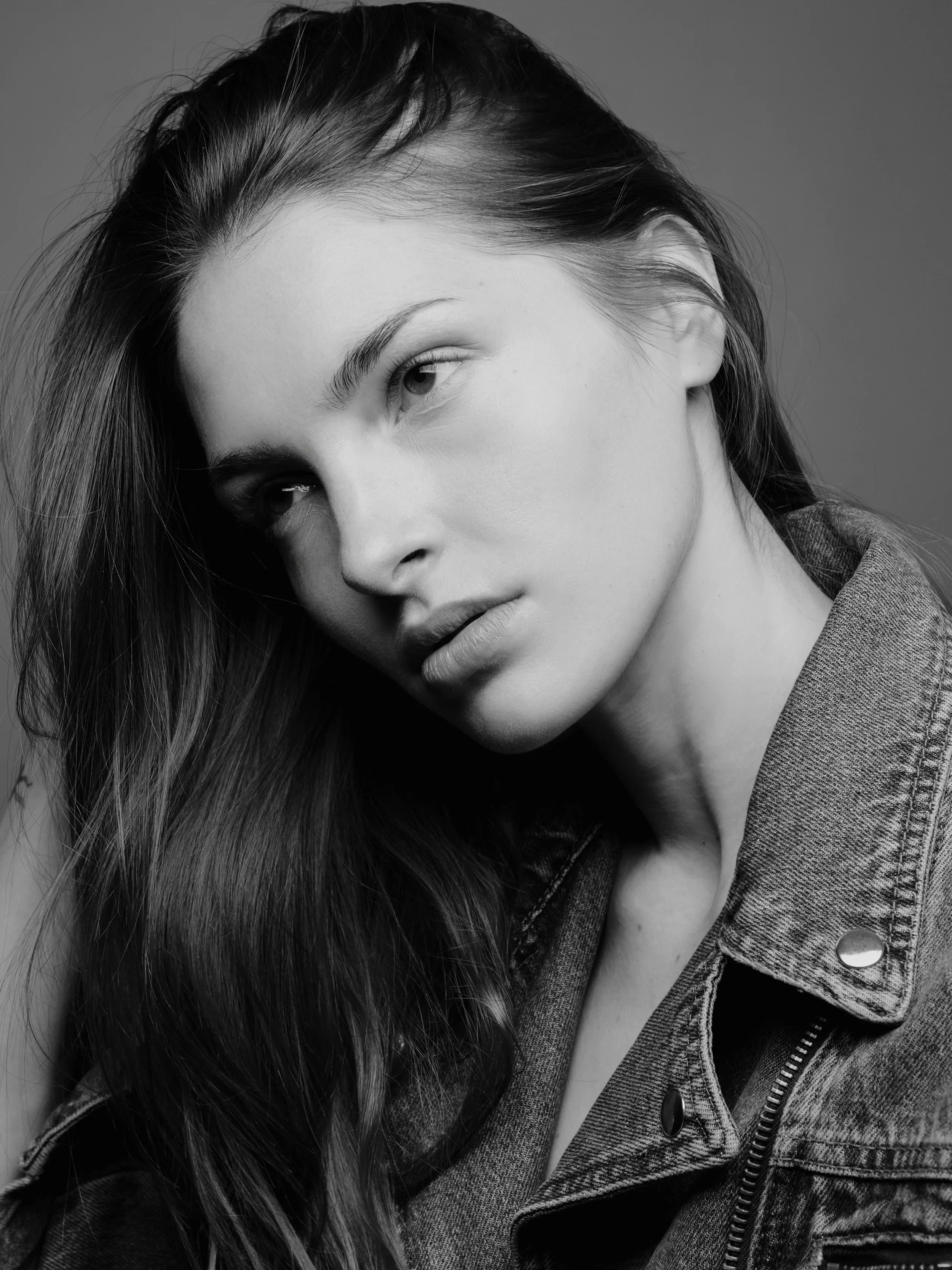 ROSA TURK by Gilad Sasporta