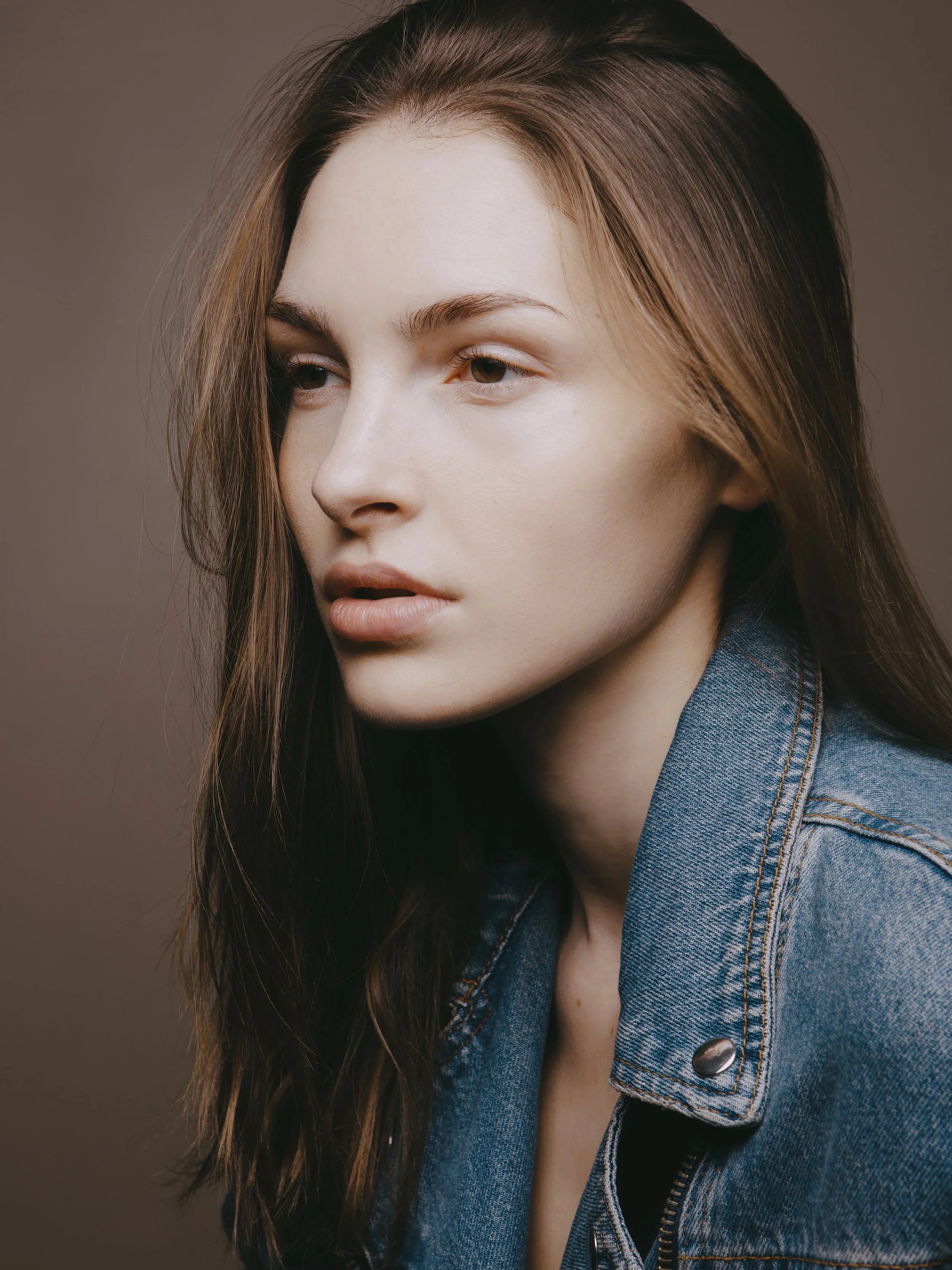 ROSA TURK by Gilad Sasporta