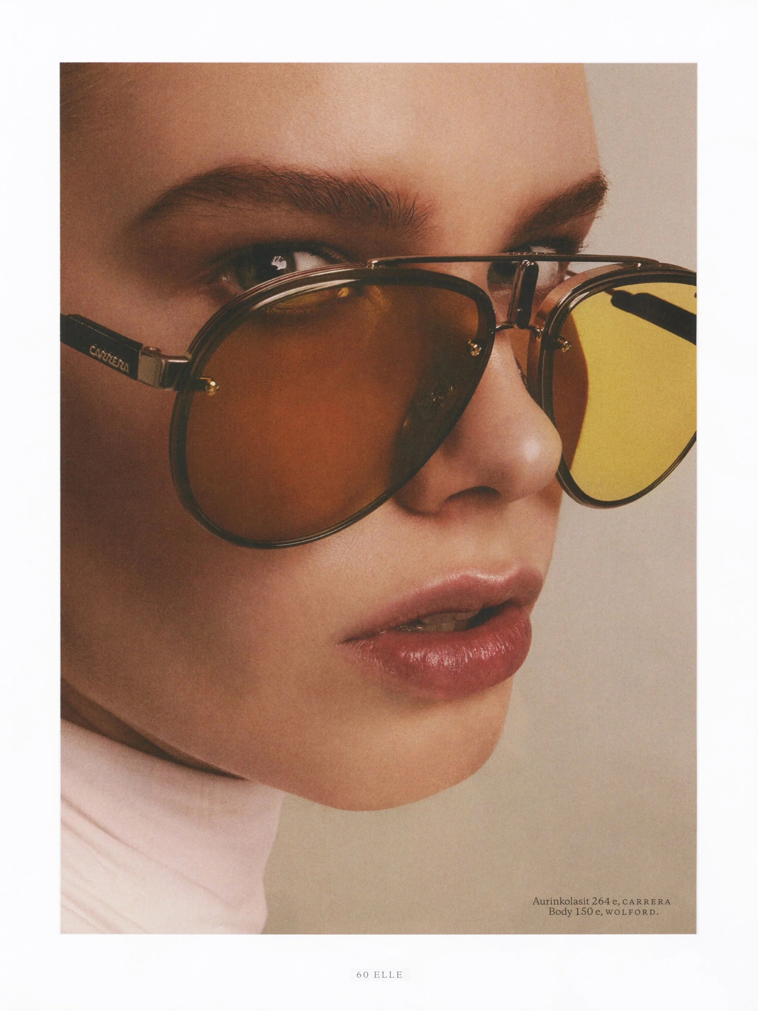 ELLE FINLAND by Matias Jalmari