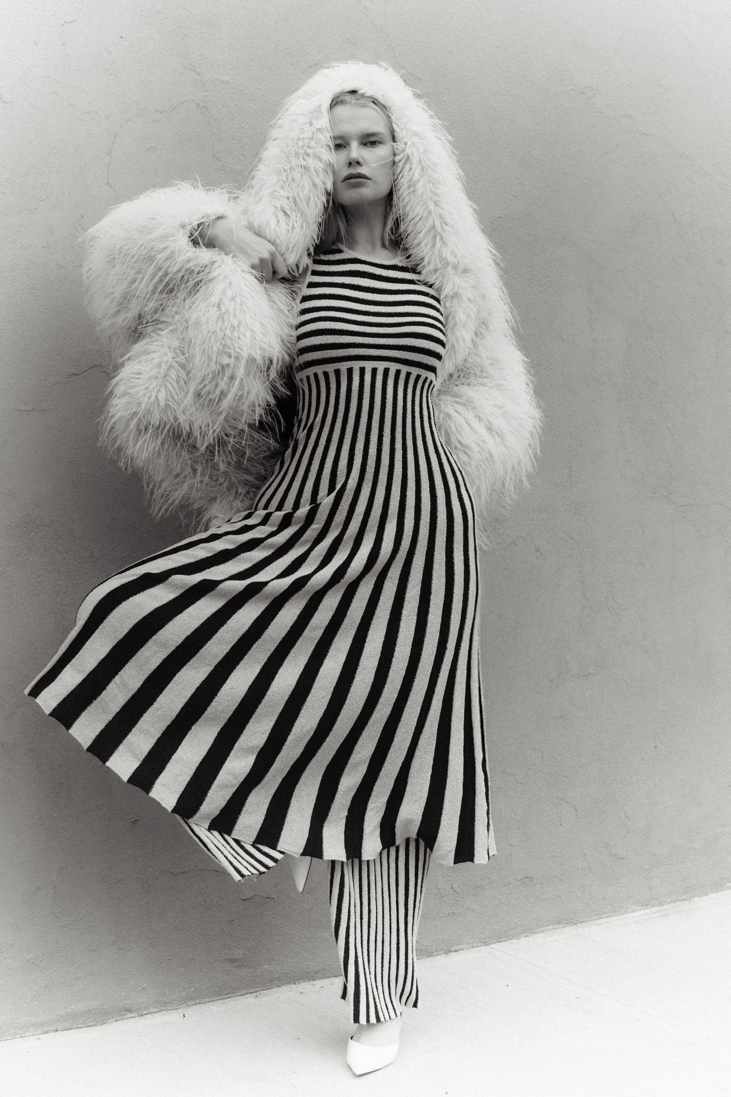 AINO MARTIKAINEN by Ashton Hugh