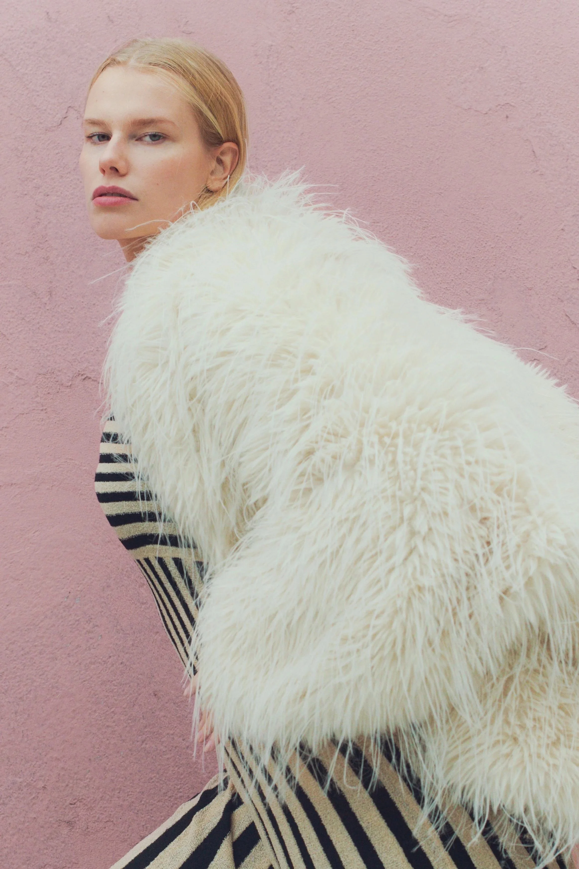 AINO MARTIKAINEN by Ashton Hugh