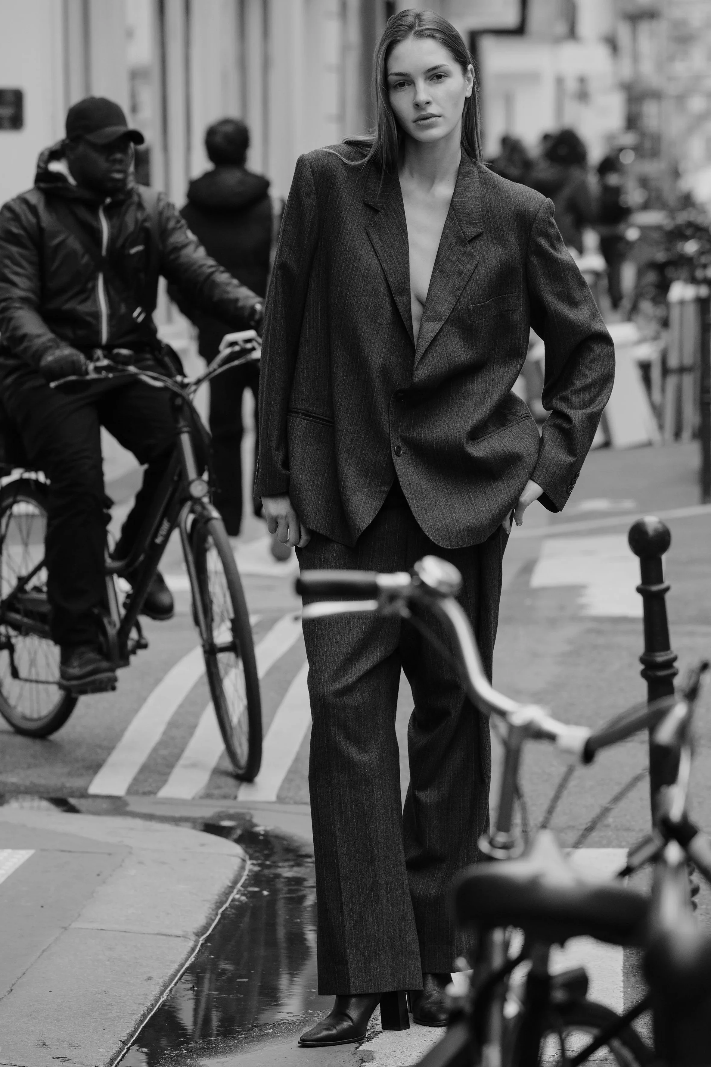 ROSA TURK by Gilad Sasporta