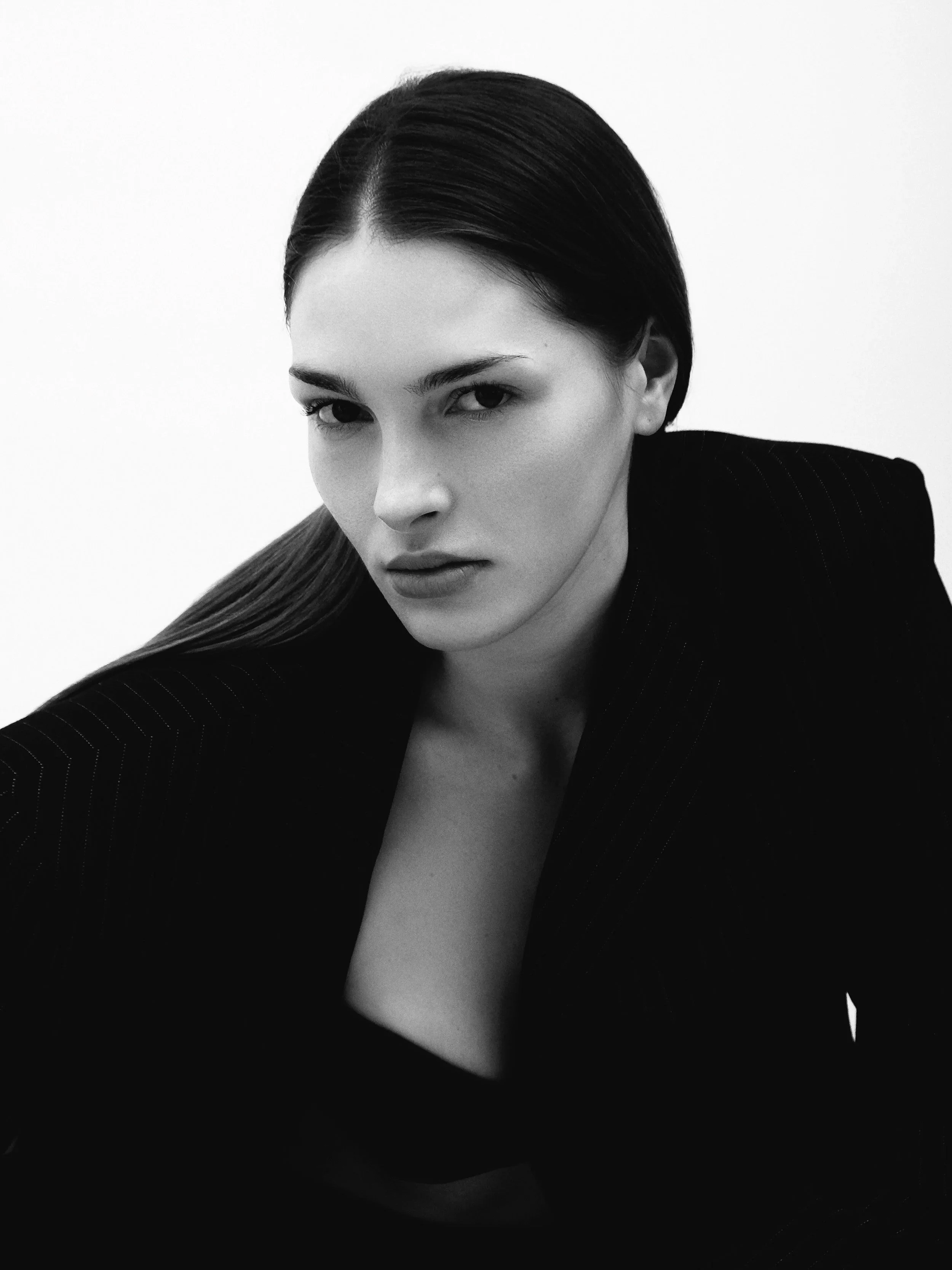 ROSA TURK by Denis Nemyachenko