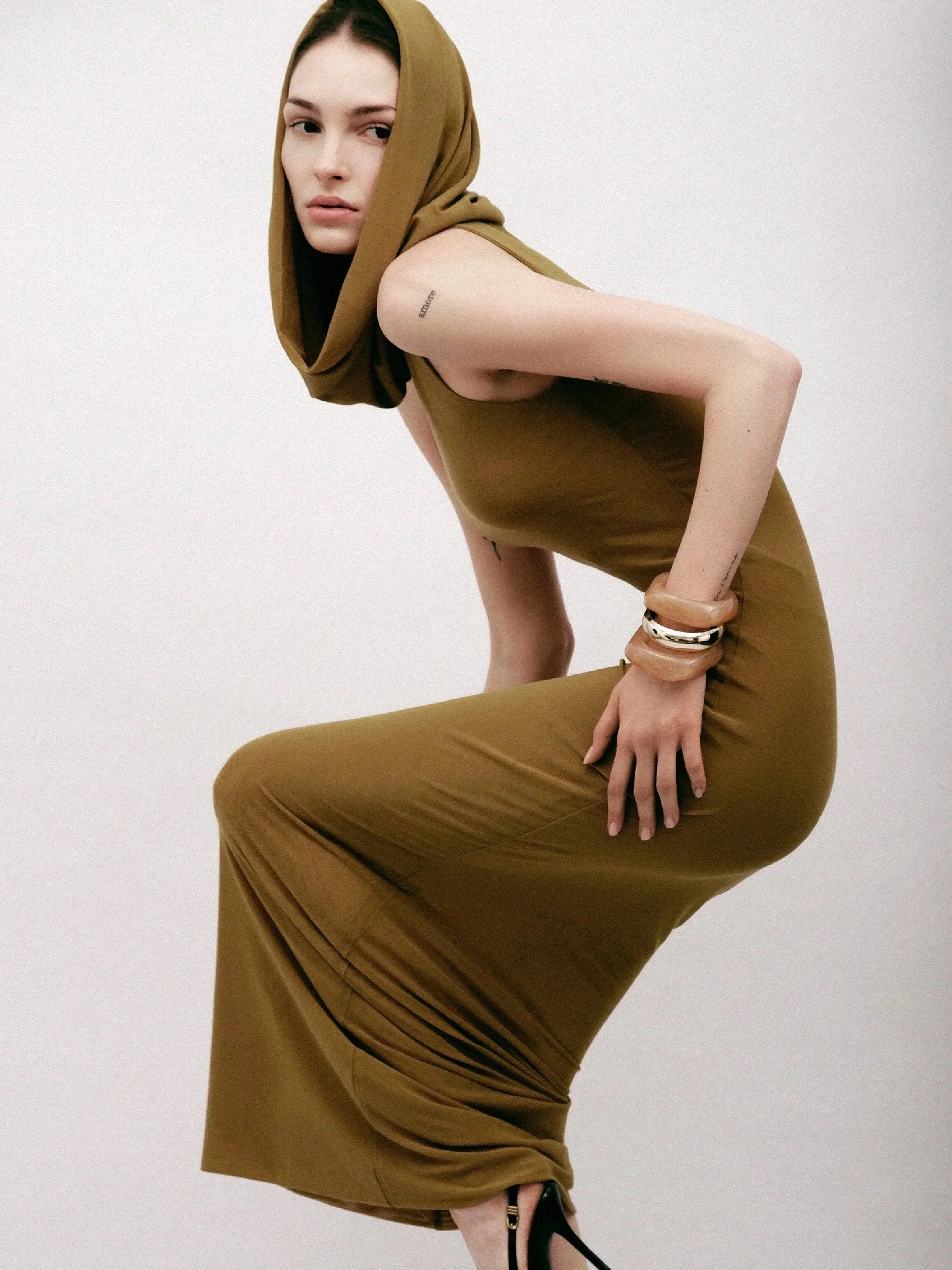 ROSA TURK by Denis Nemyachenko