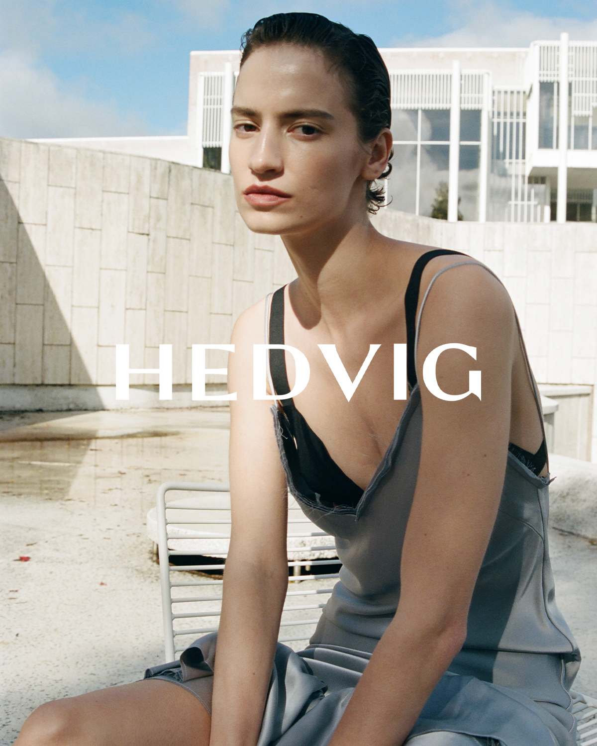 HEDVIG SS26
