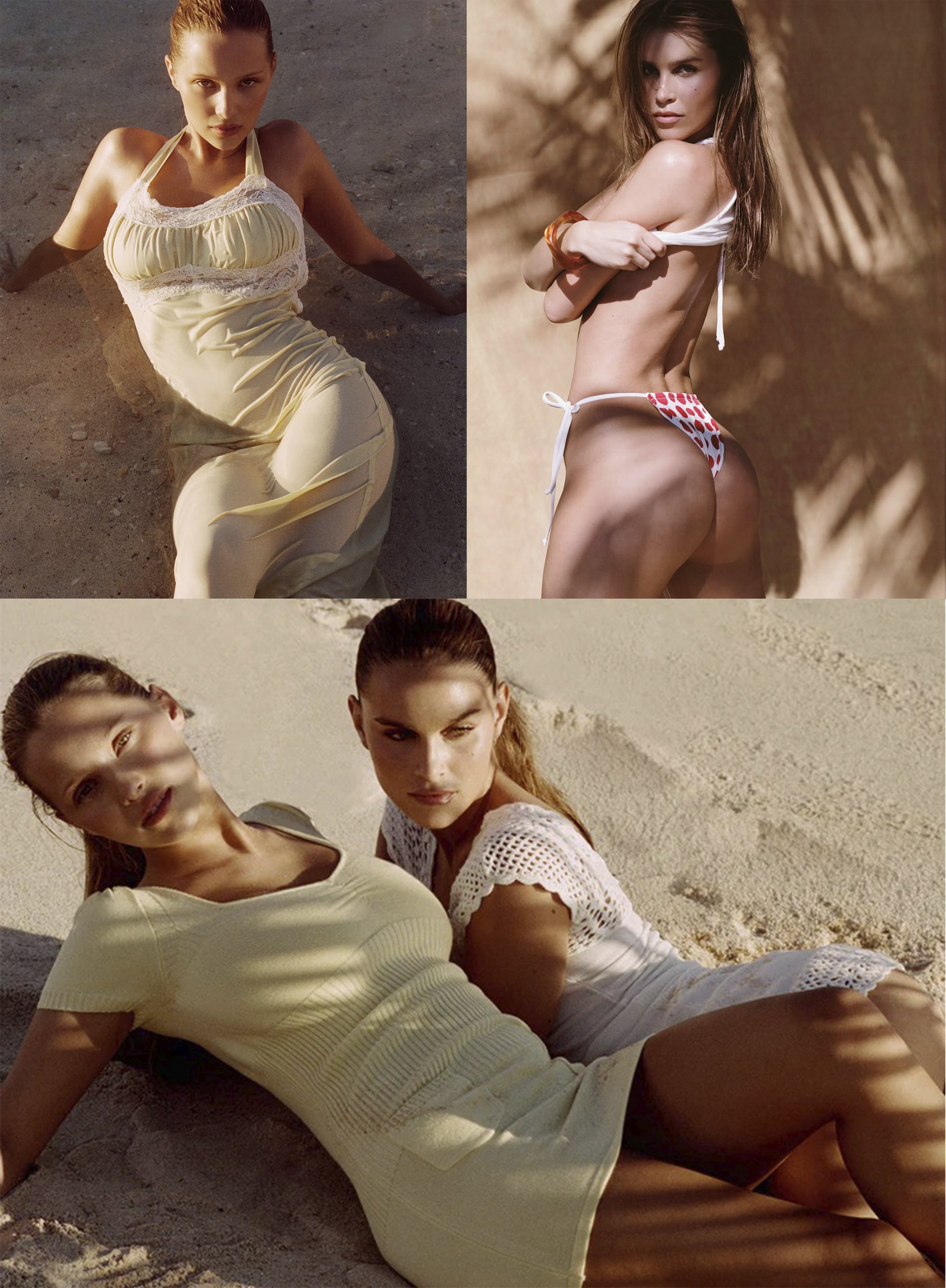 FRANKIES BIKINIS S26