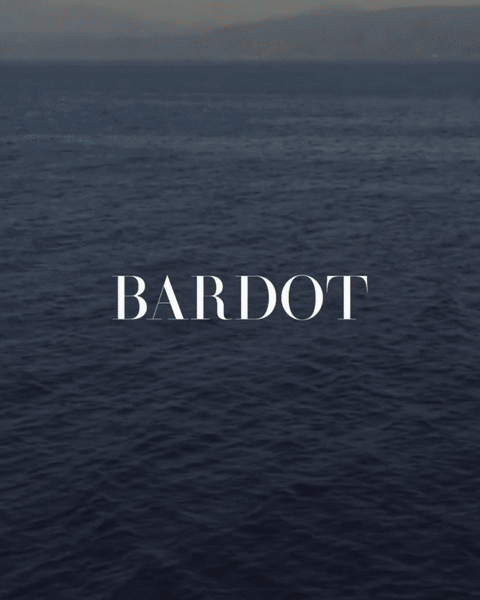 BARDOT SS24