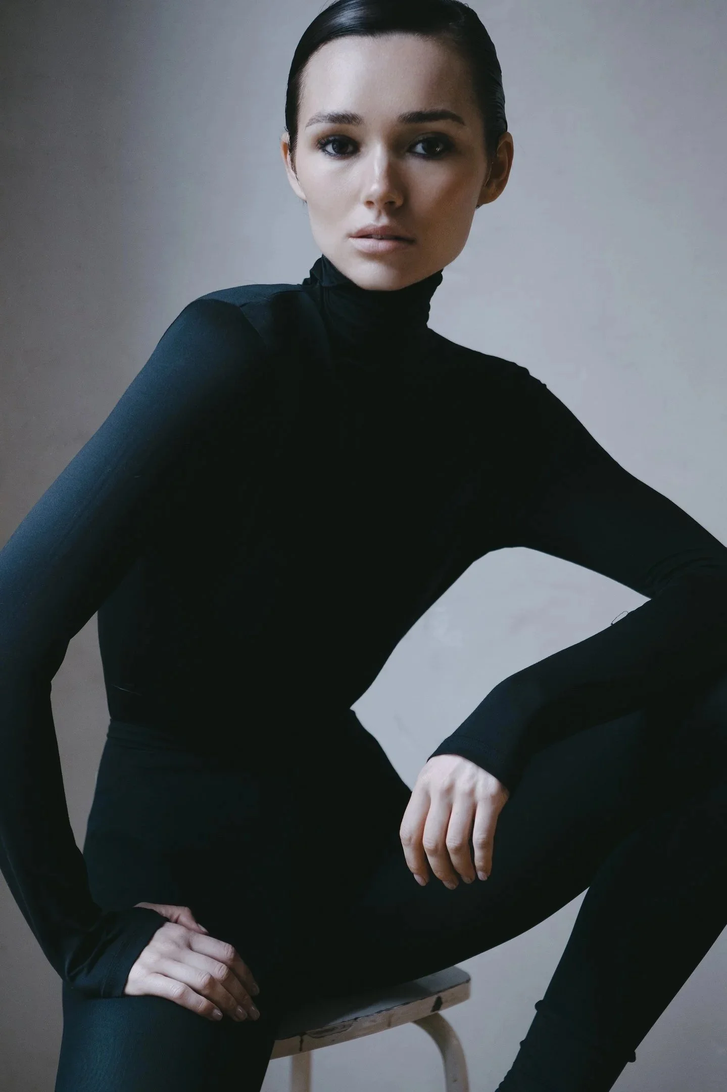 MIA BROWN by Gilad Sasporta