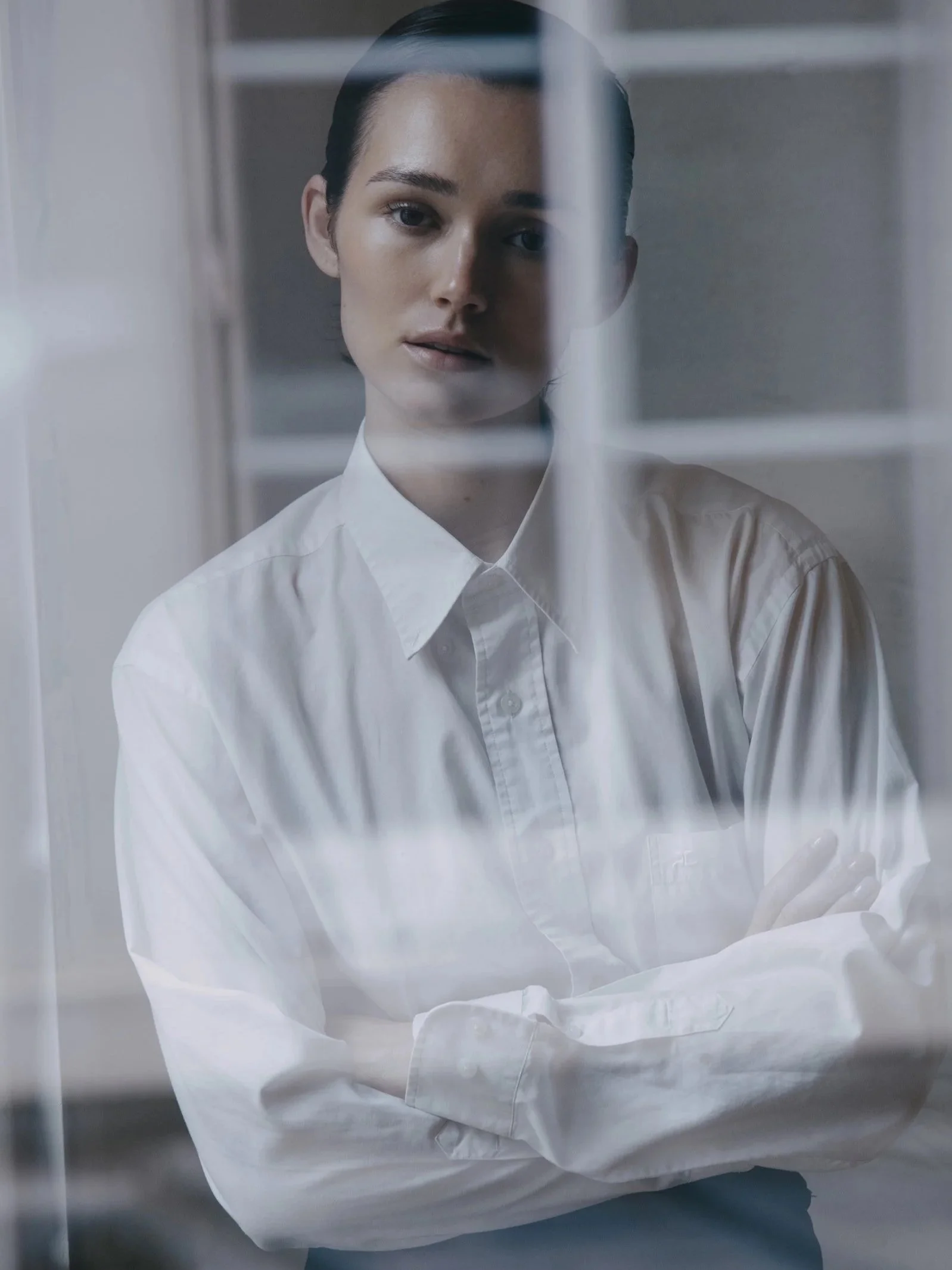 MIA BROWN by Gilad Sasporta