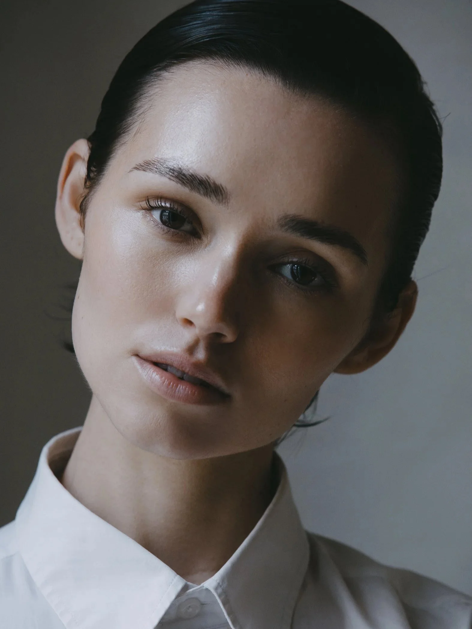 MIA BROWN by Gilad Sasporta