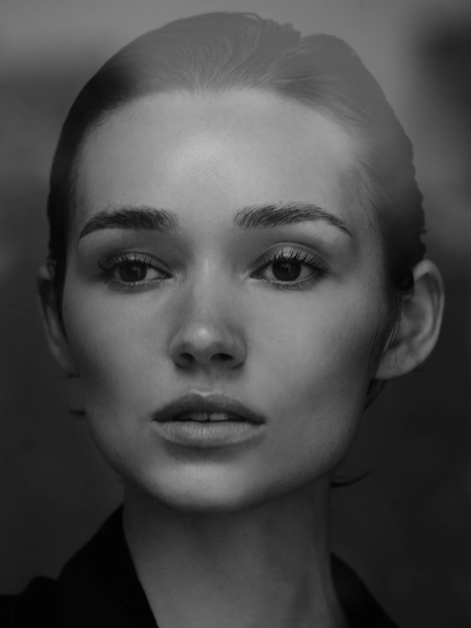 MIA BROWN by Gilad Sasporta