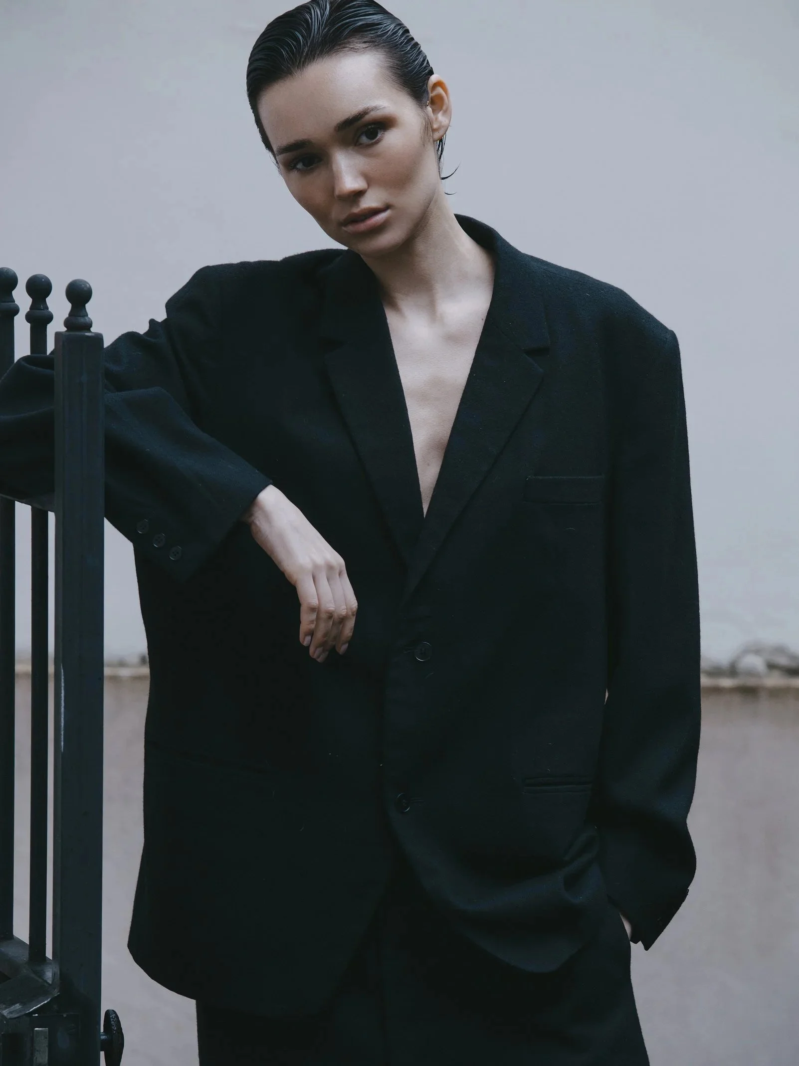 MIA BROWN by Gilad Sasporta