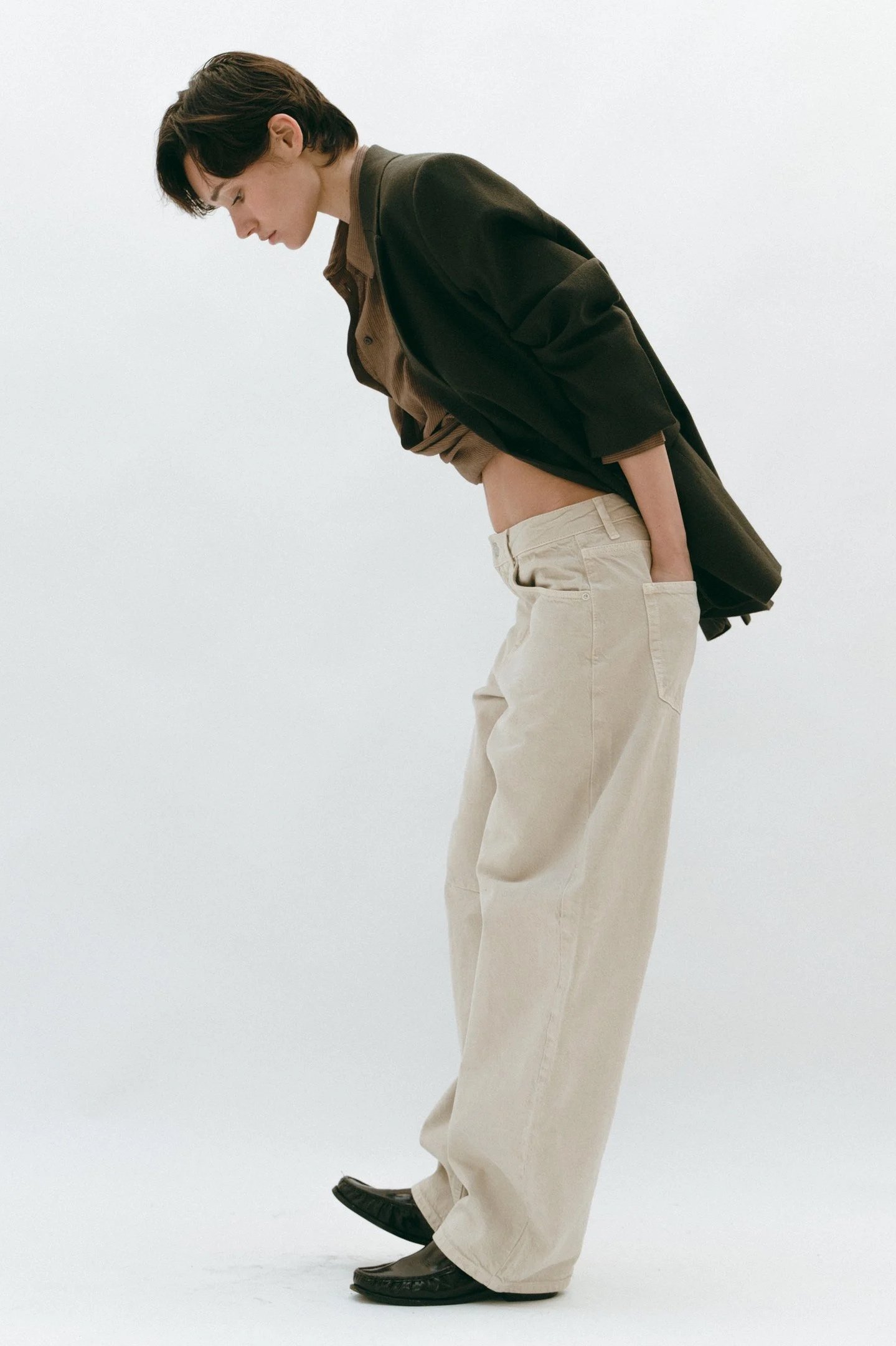 MIA BROWN by Johanna Rontu