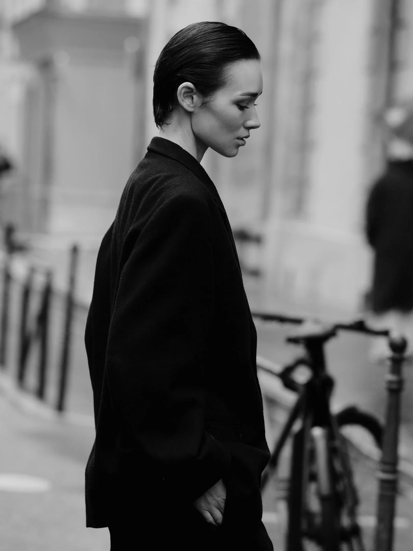 MIA BROWN by Gilad Sasporta