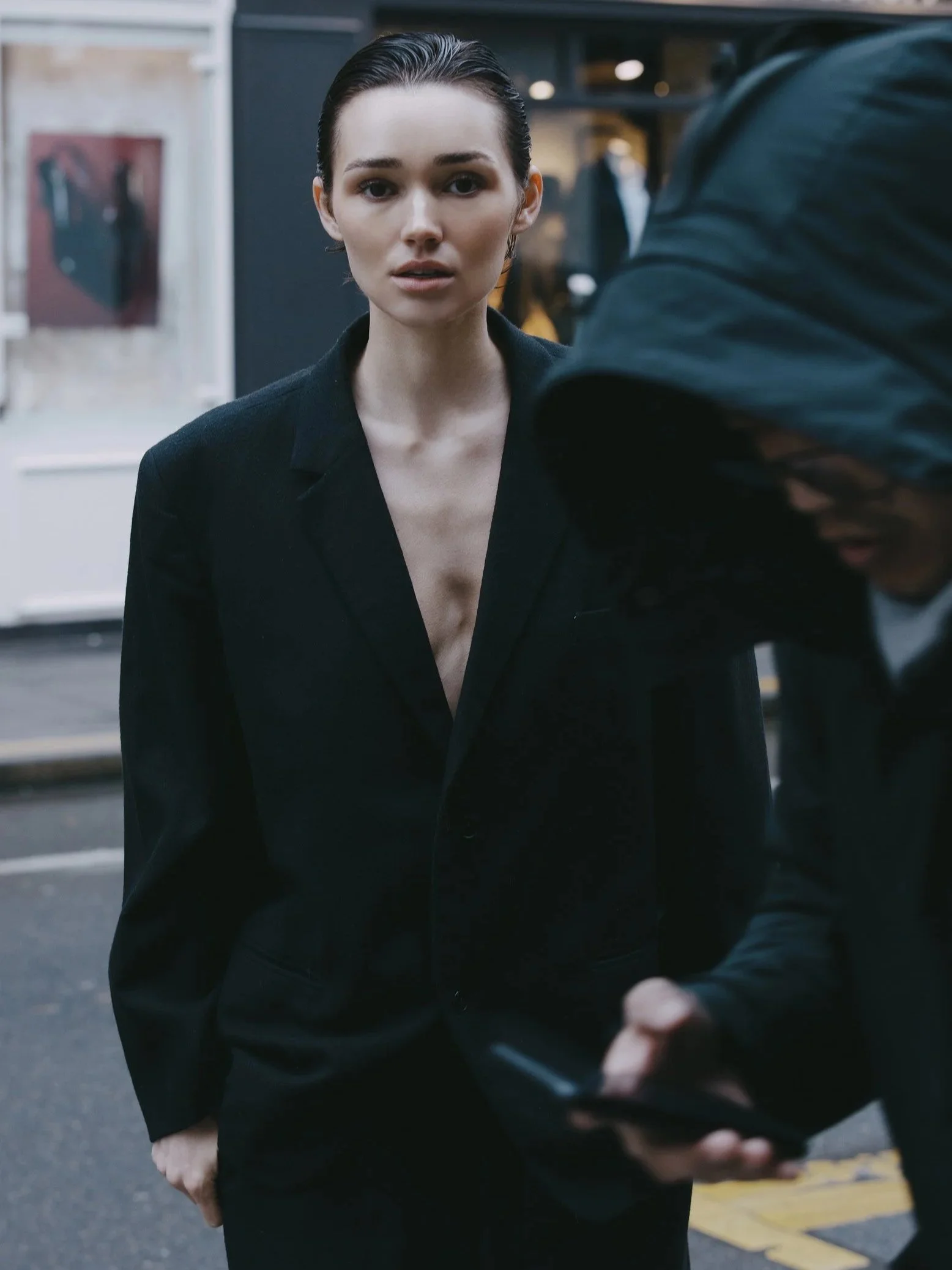 MIA BROWN by Gilad Sasporta