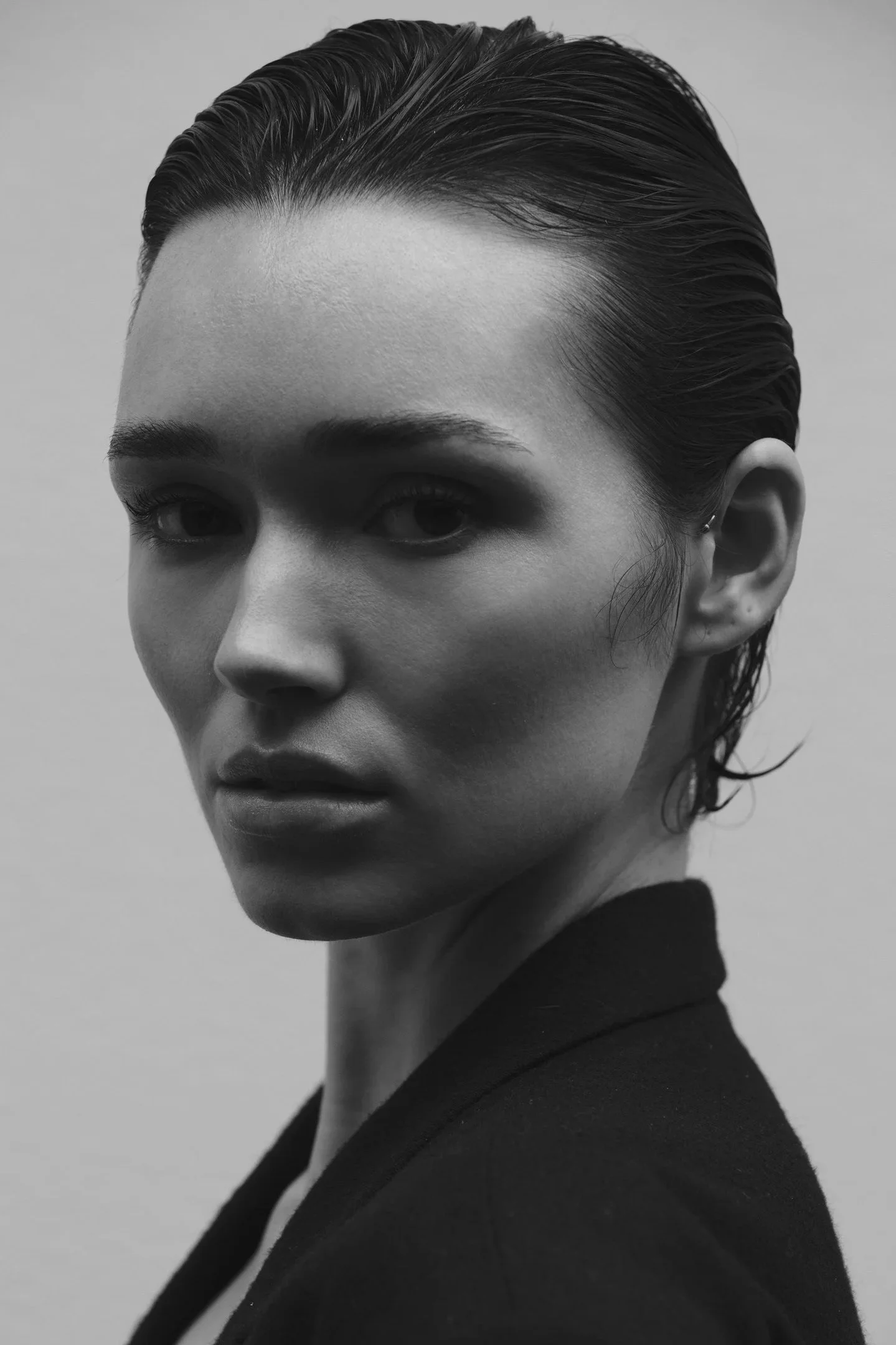 MIA BROWN by Gilad Sasporta