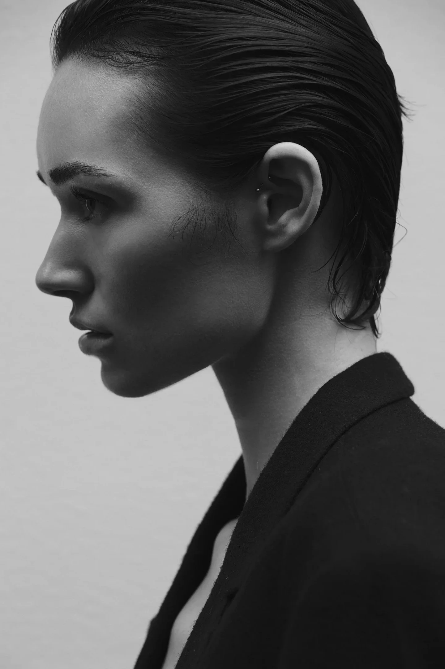 MIA BROWN by Gilad Sasporta