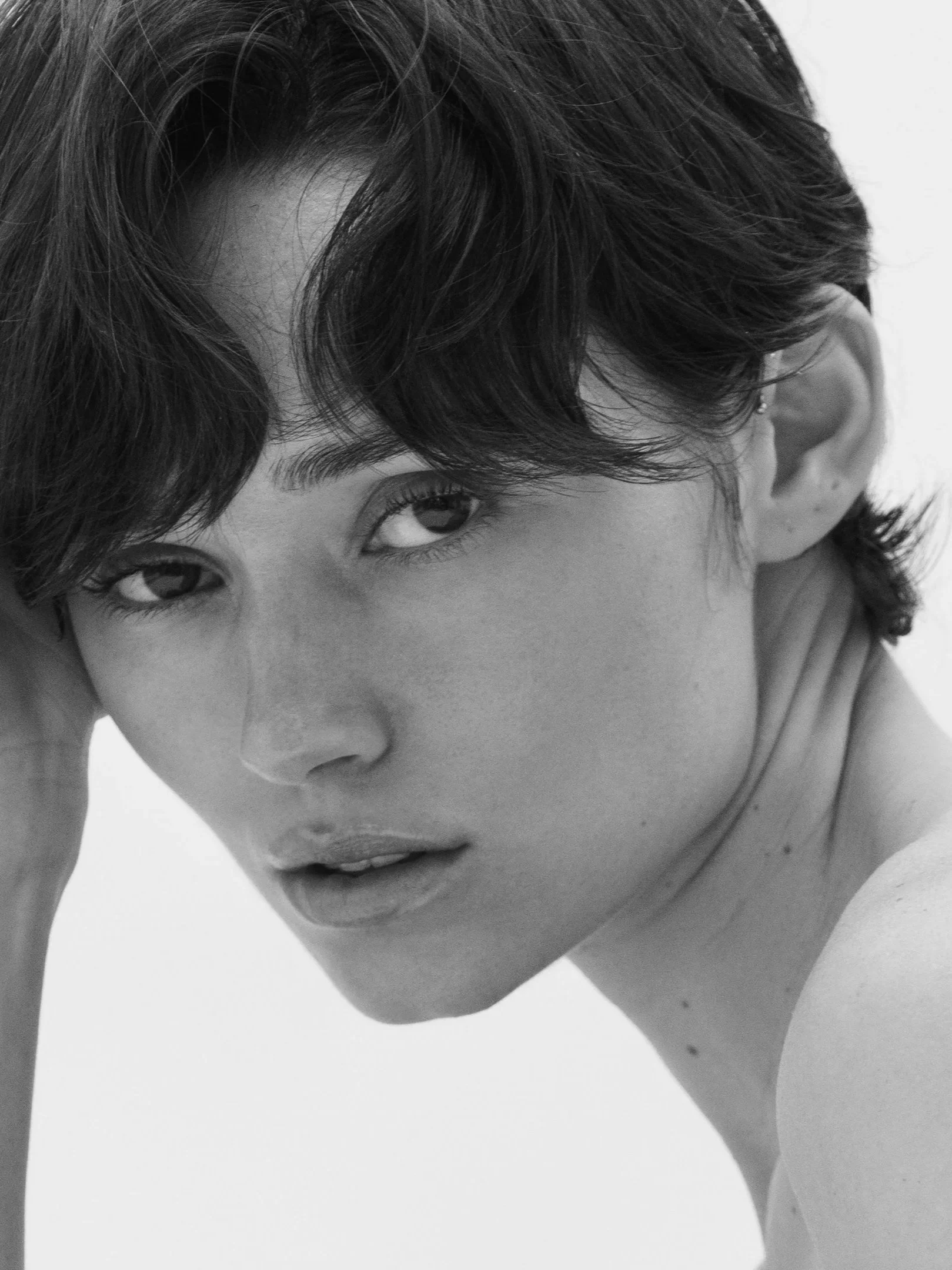 MIA BROWN by Johanna Rontu