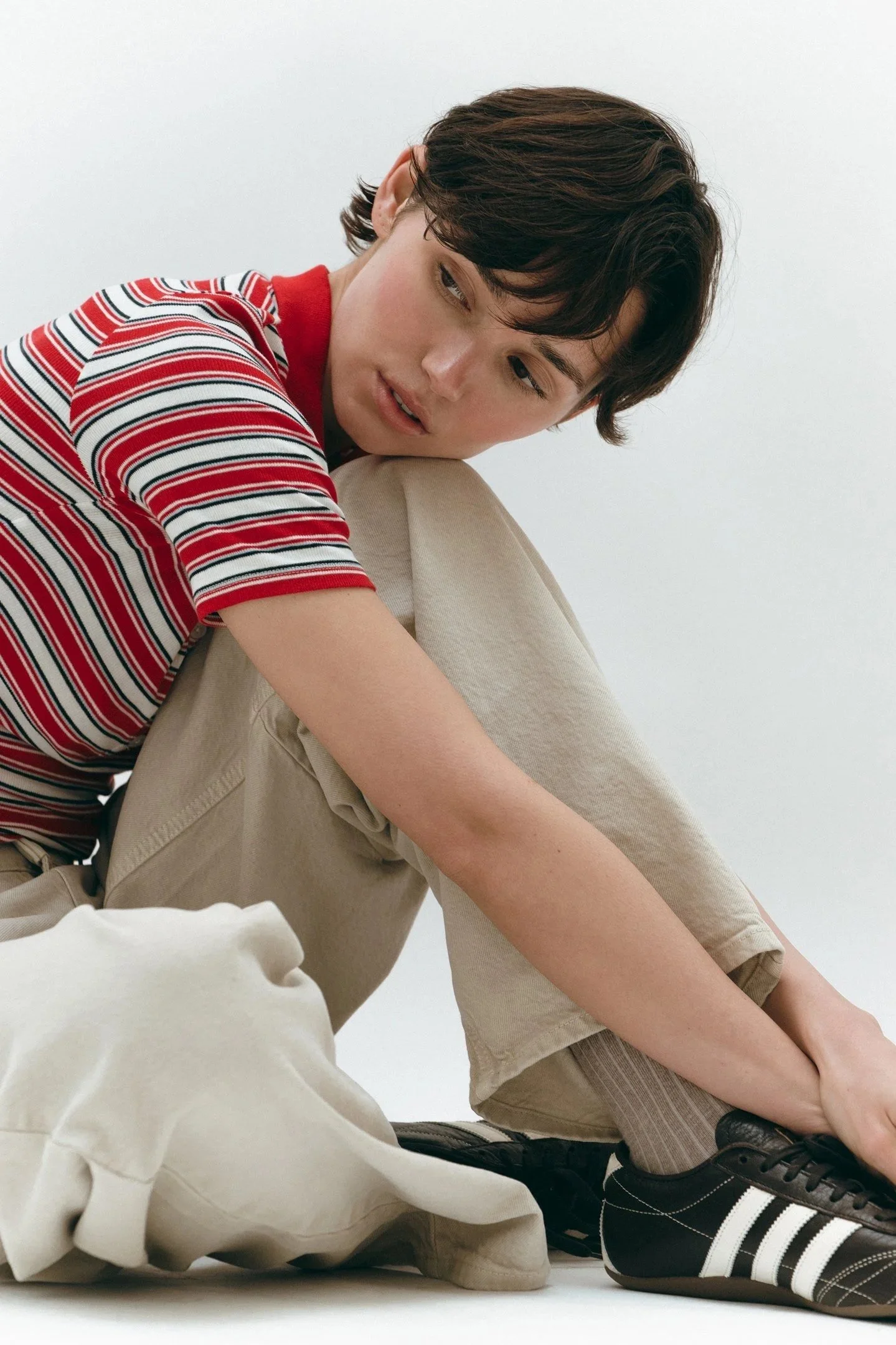 MIA BROWN by Johanna Rontu