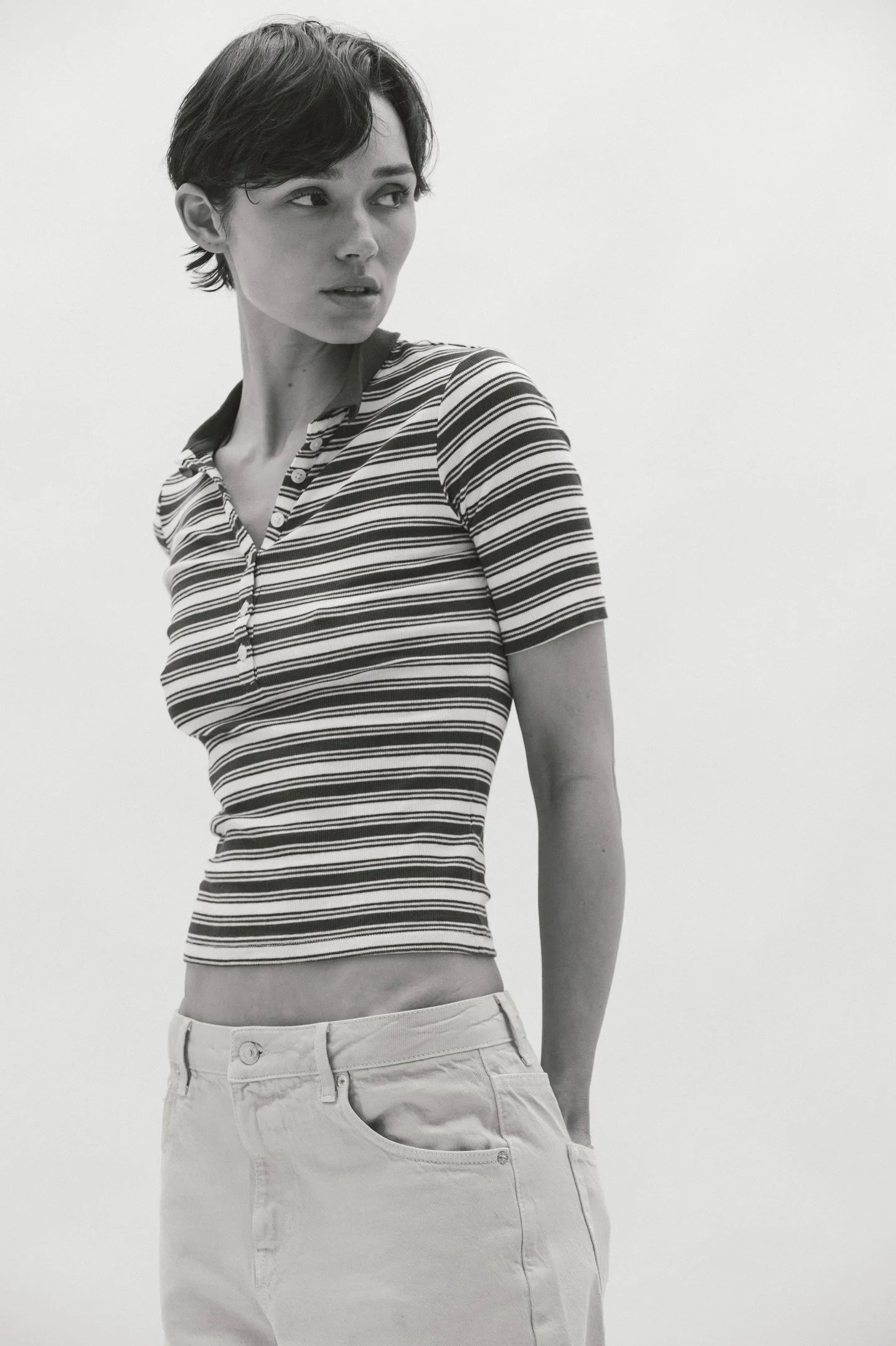 MIA BROWN by Johanna Rontu