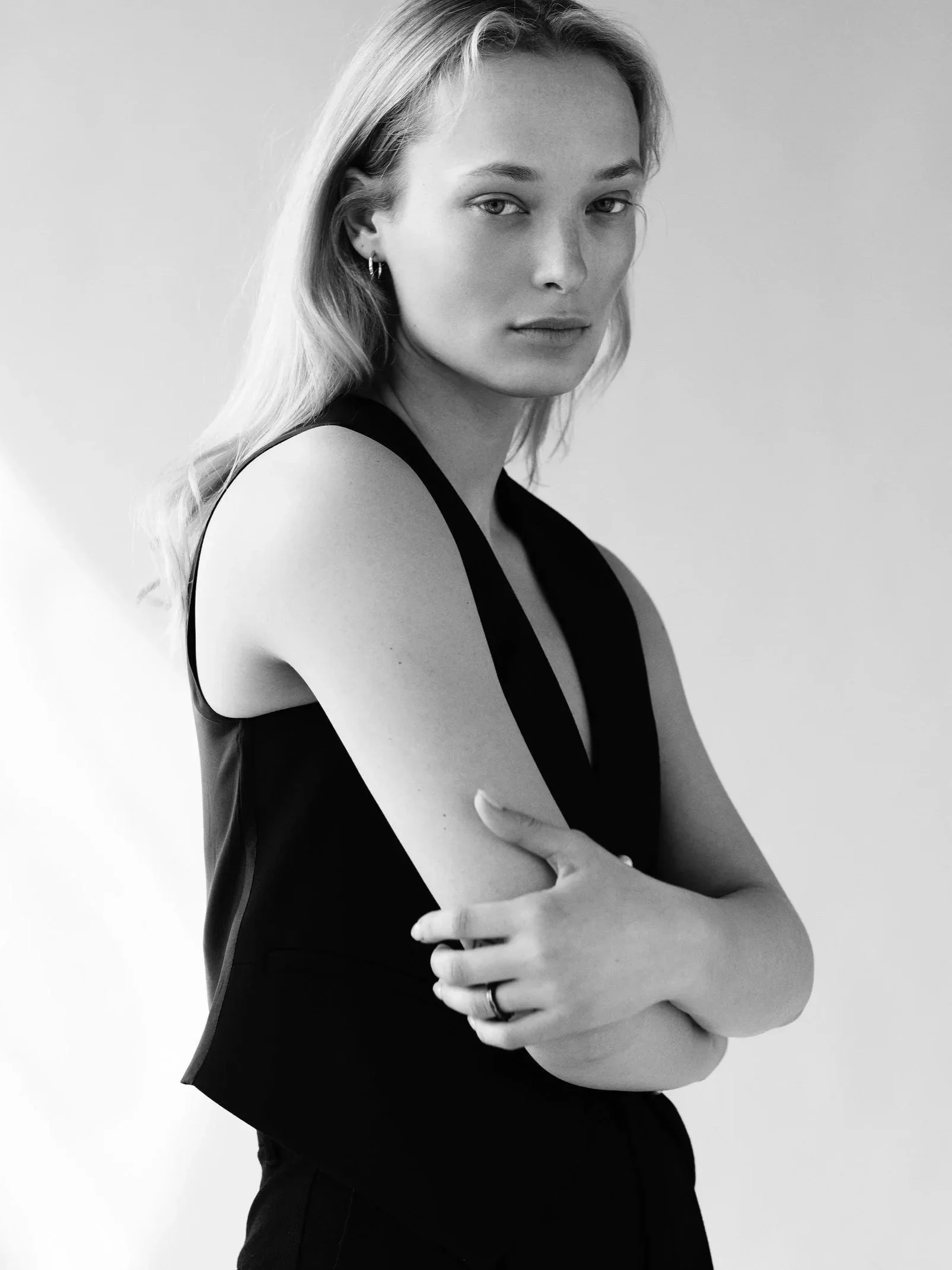 EGLE JEZEPCIKAITE by Aleksandra Klicka