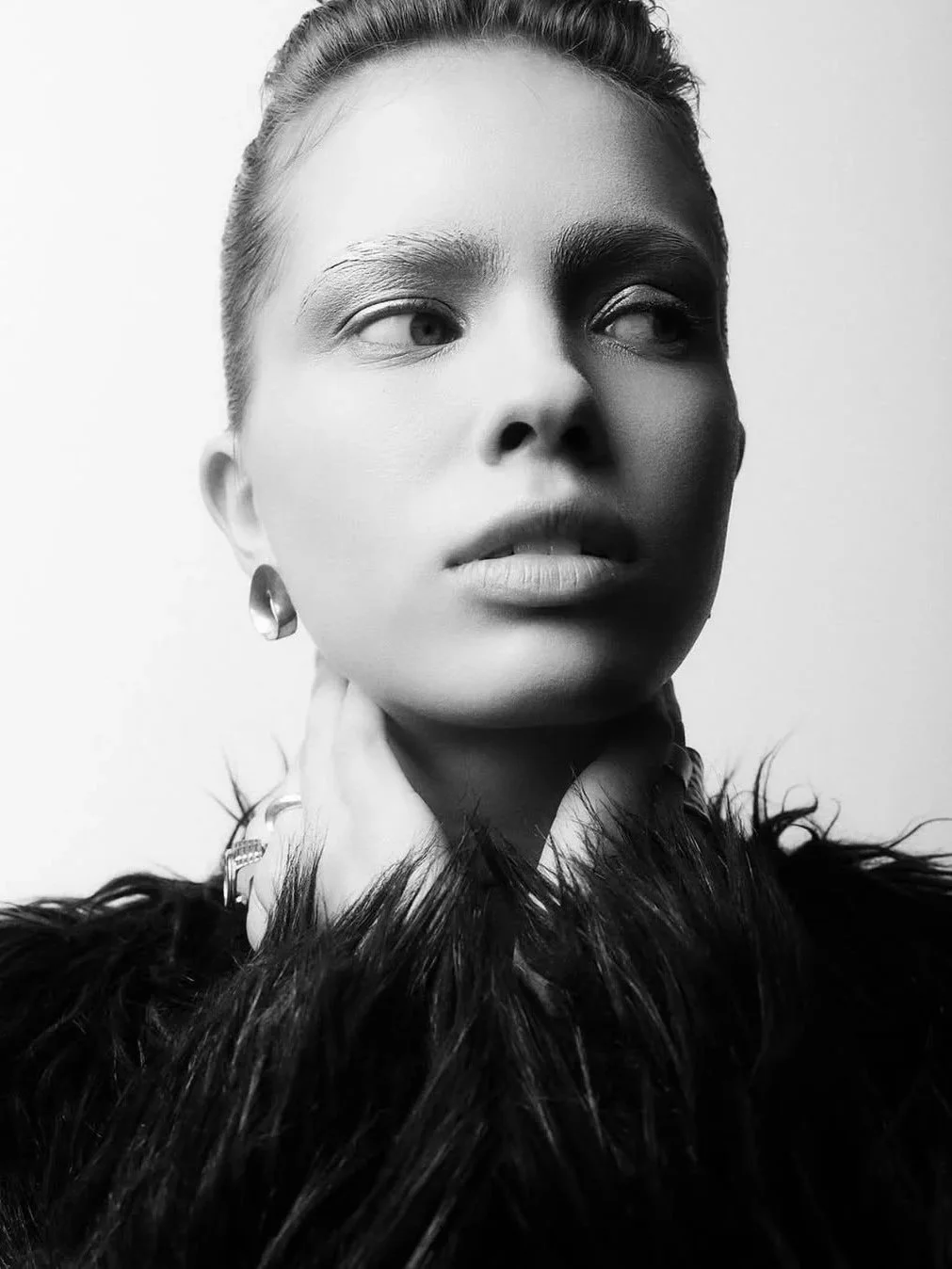 RAFAELA NYMAN by Renata Dominic