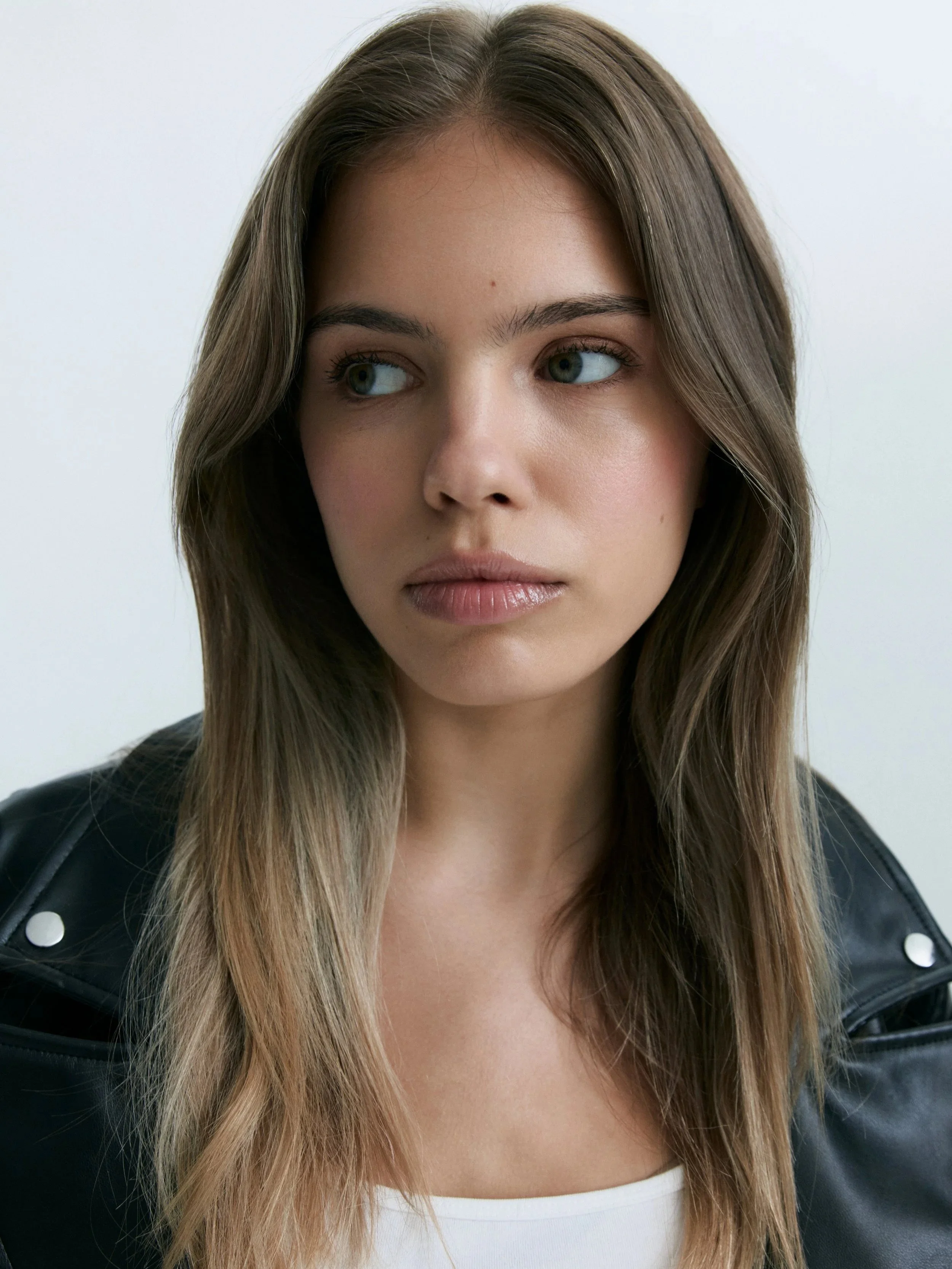 RAFAELA NYMAN by Raj Kar