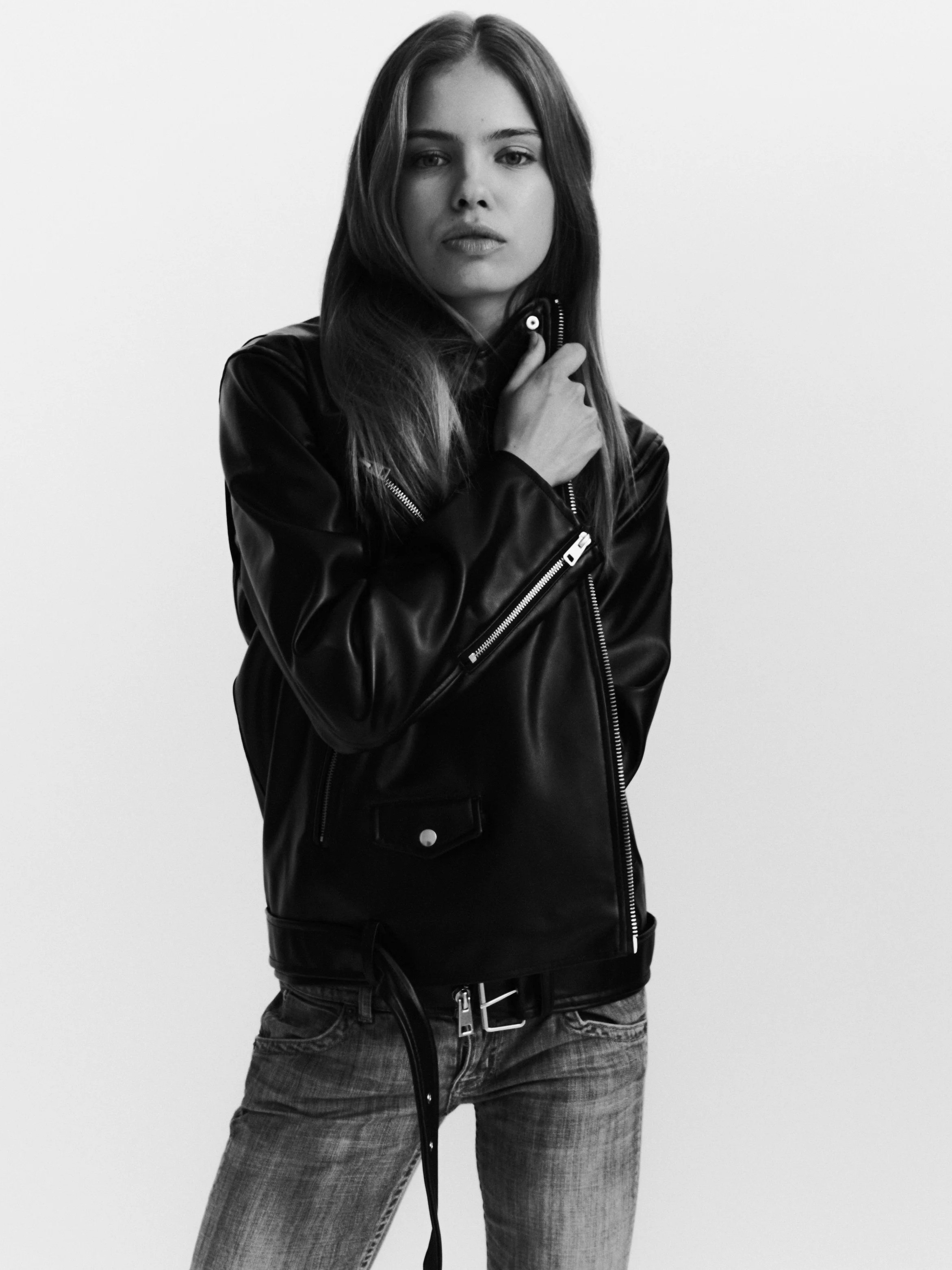 RAFAELA NYMAN by Raj Kar